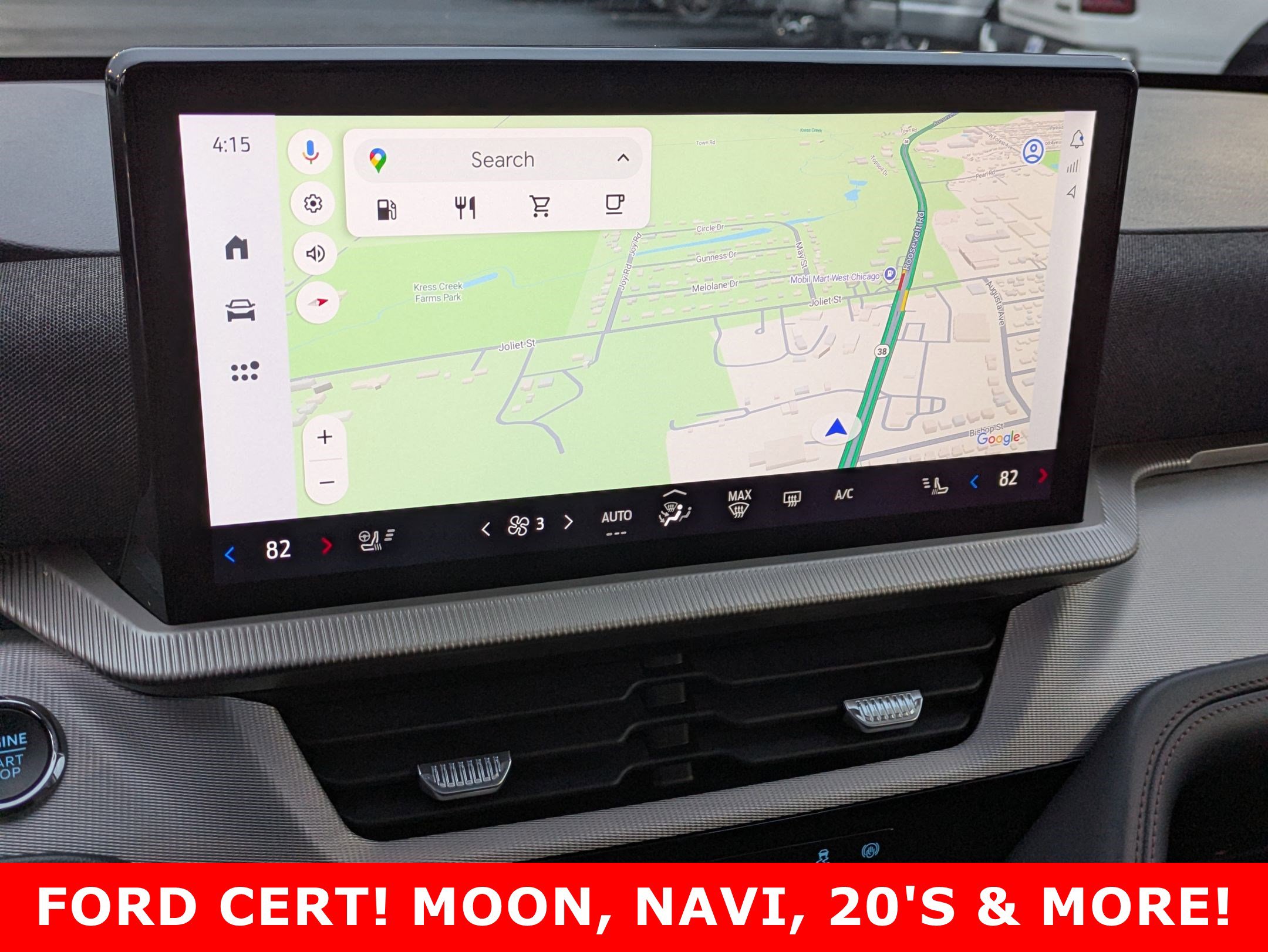 2025 FORD EXPLORER - Image 18