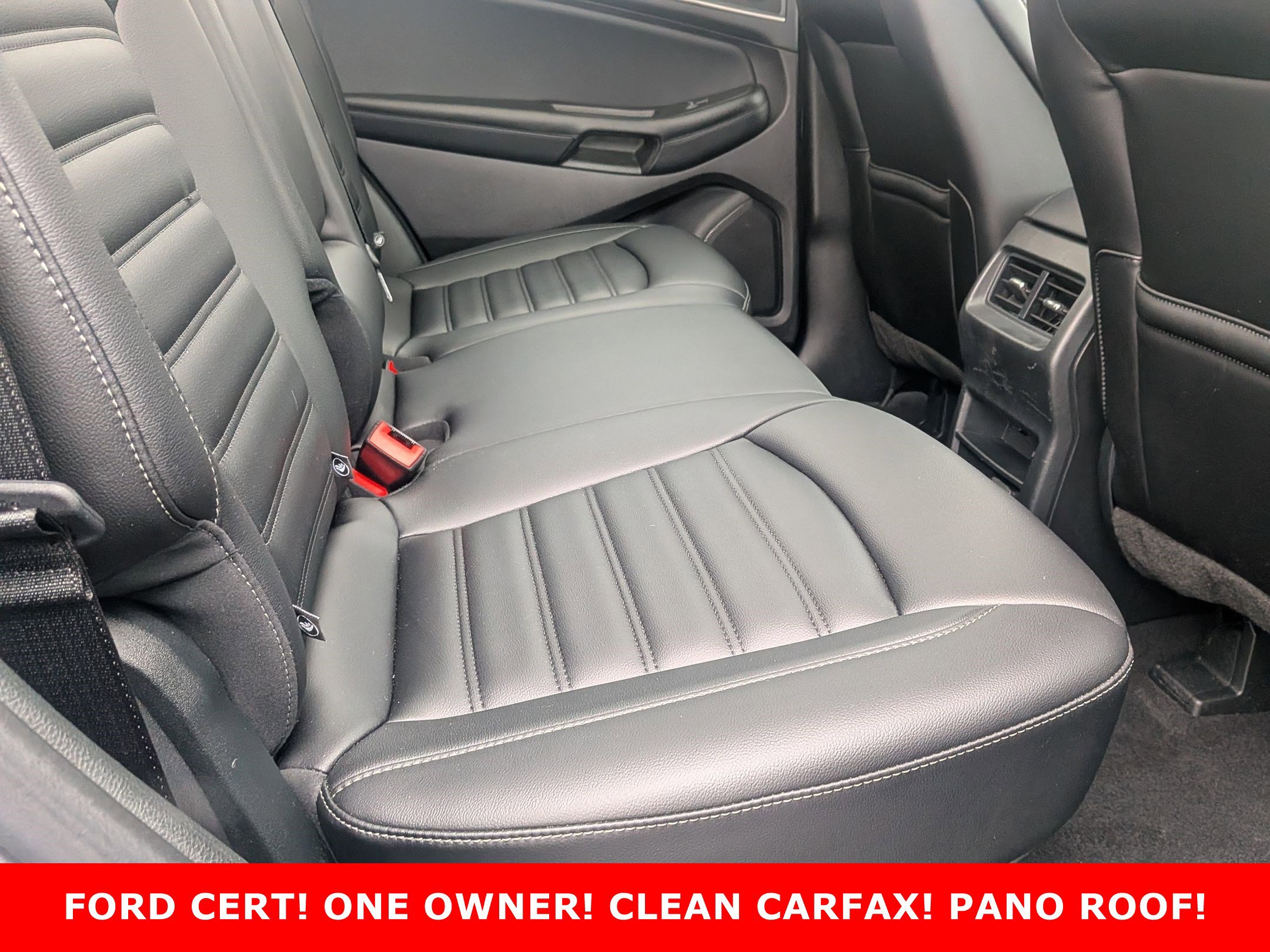 2022 FORD EDGE - Image 25