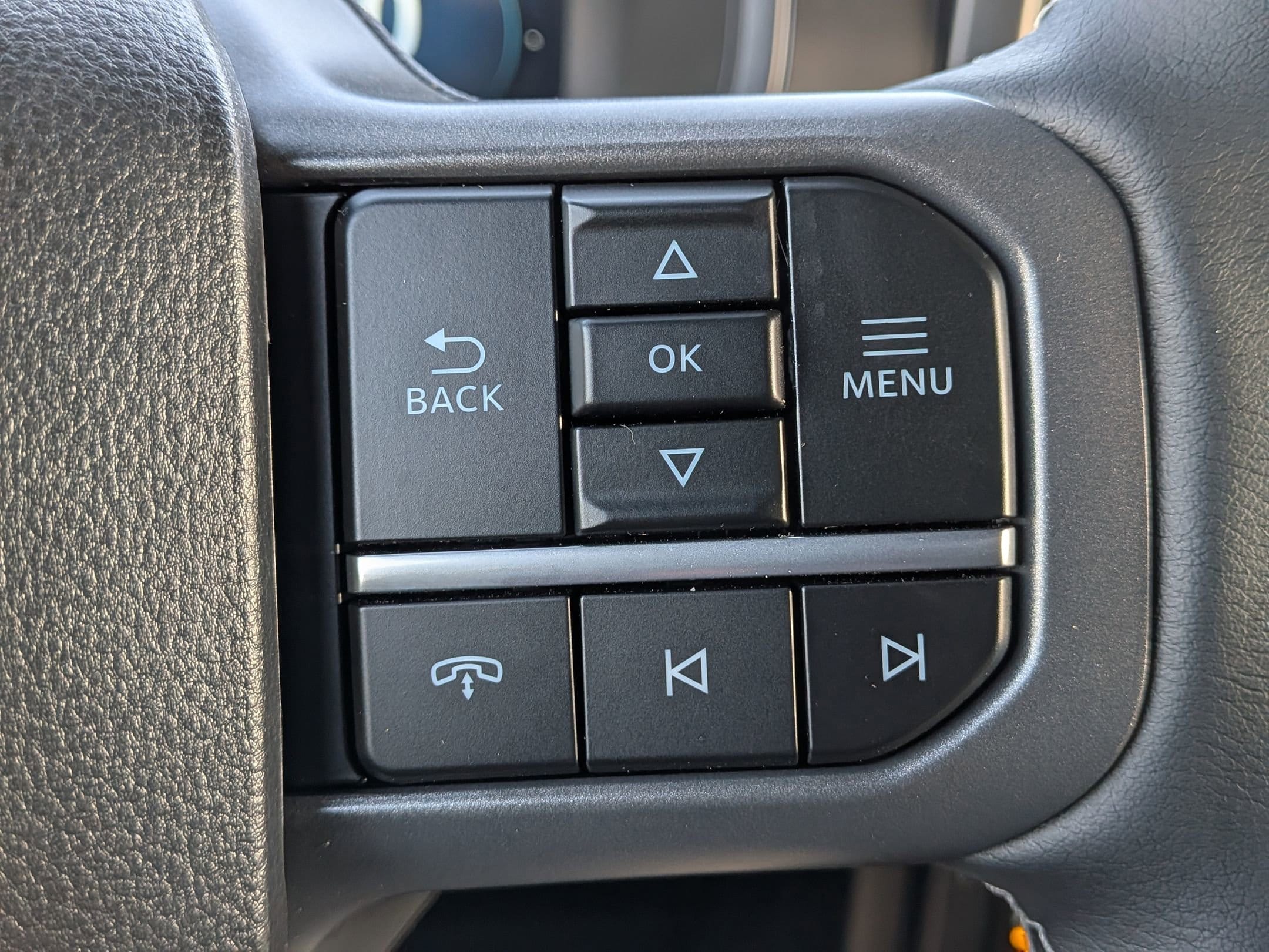 2025 FORD F-150 - Image 15