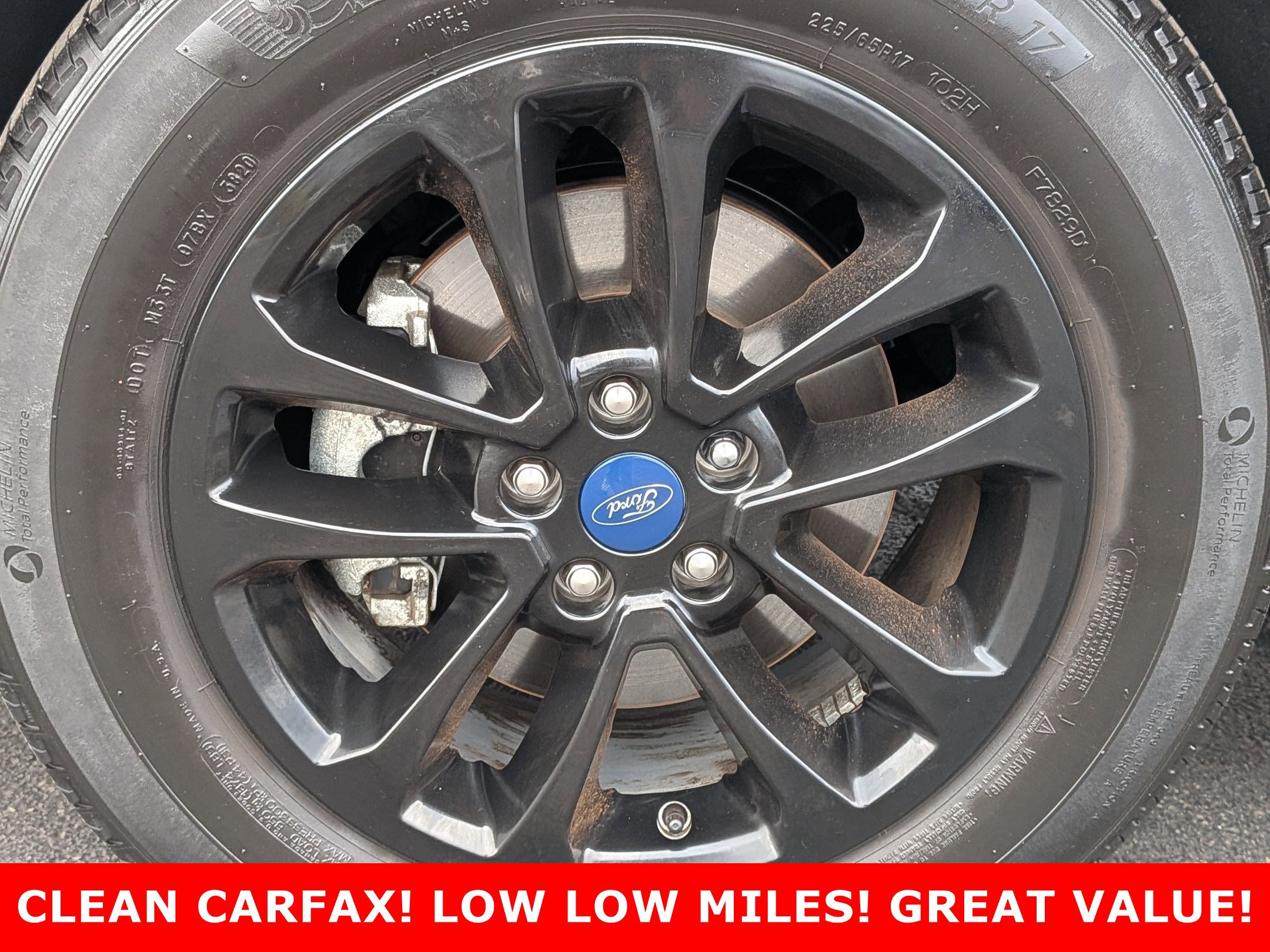 2020 FORD ESCAPE - Image 8