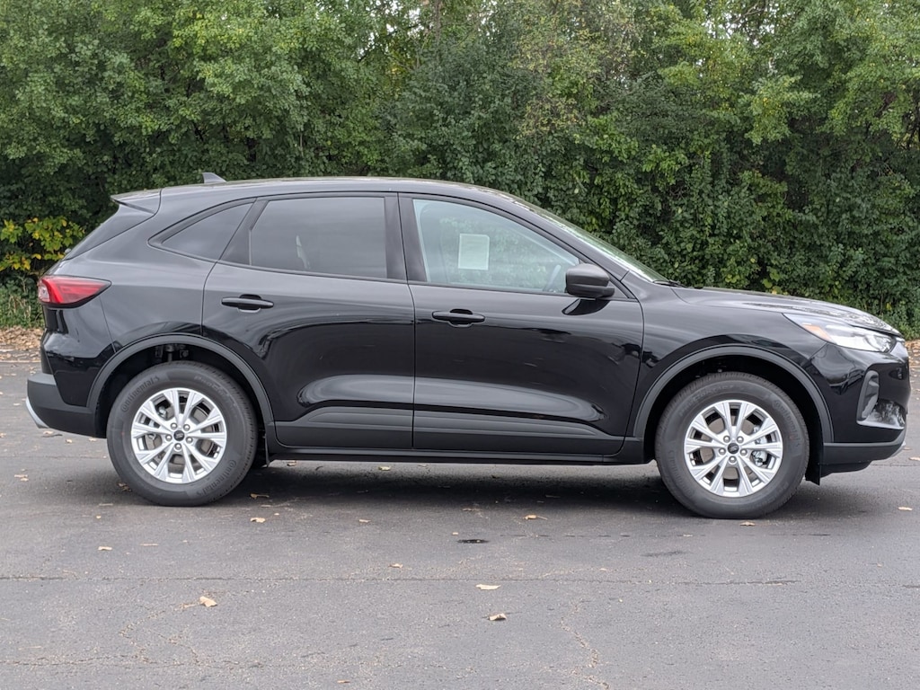 New 2025 Ford Escape Active AWD Active AWD