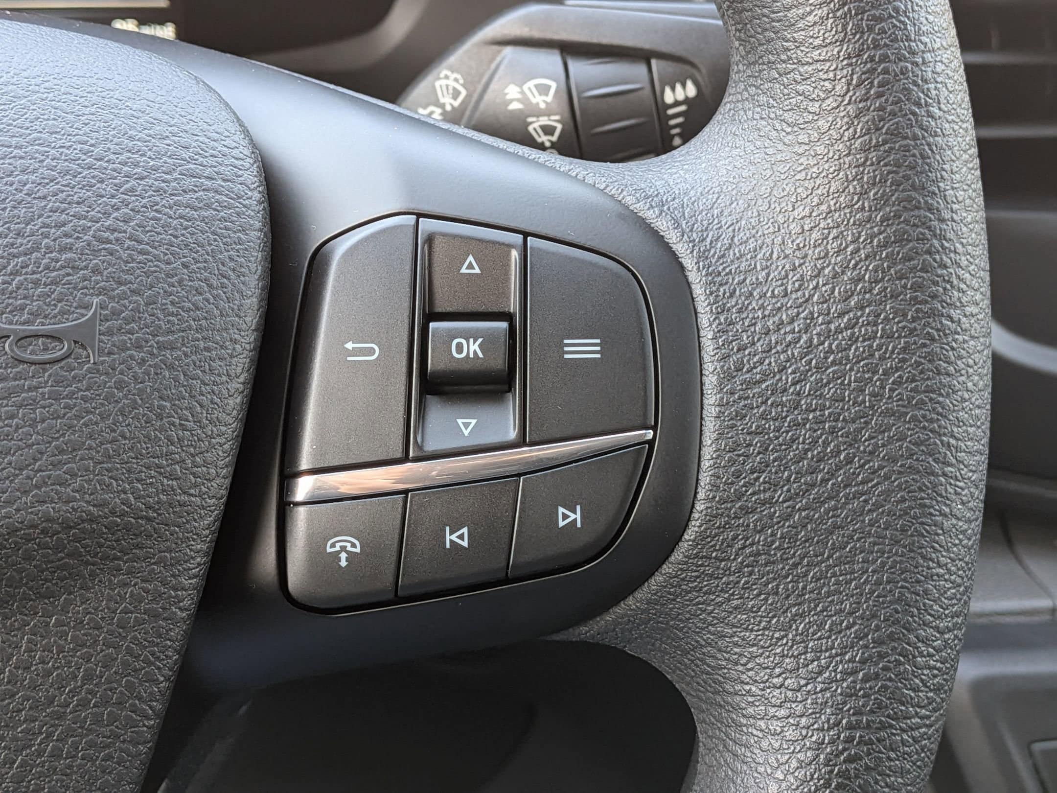 2026 FORD TRANSIT - Image 13