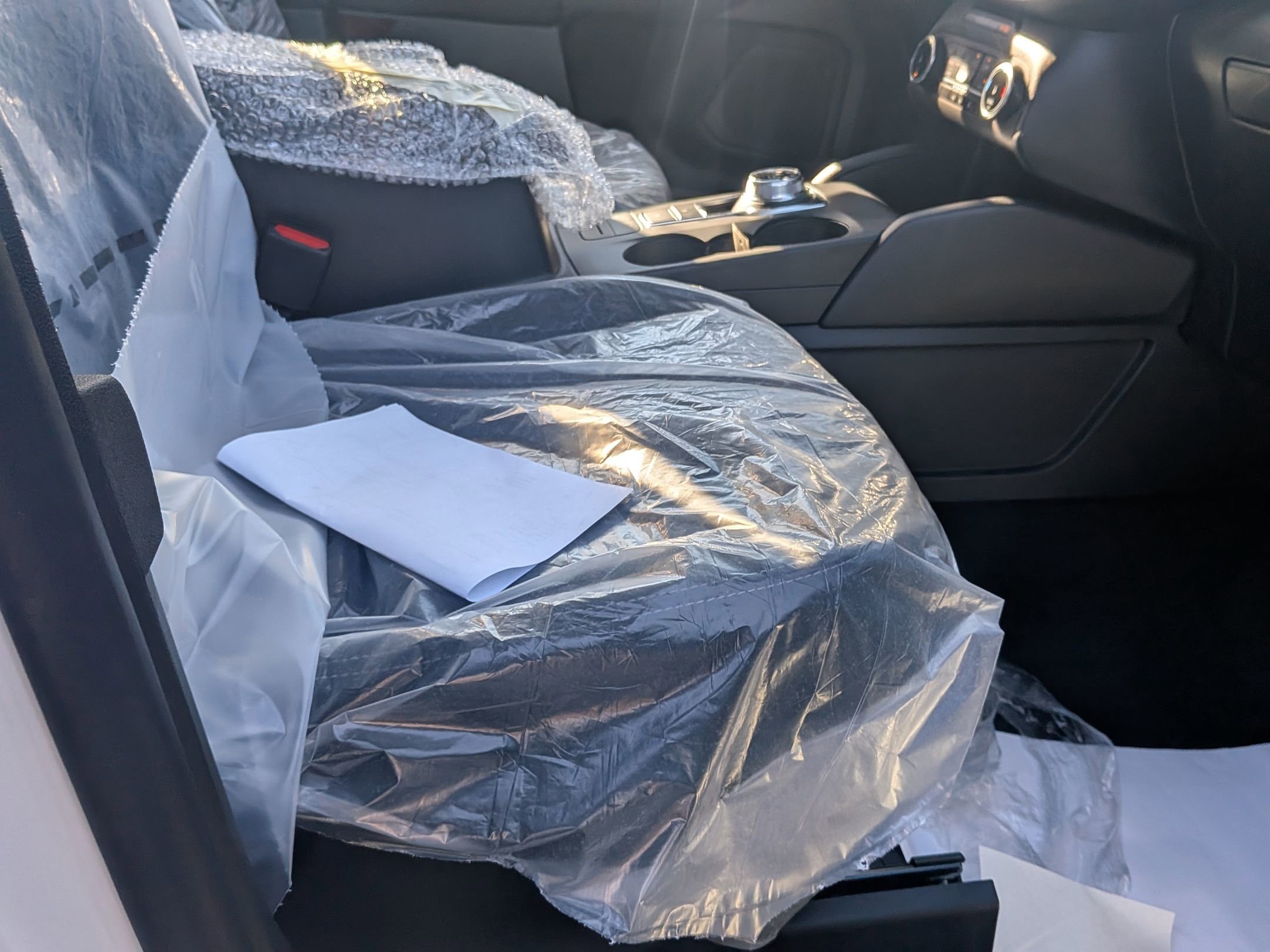 2026 FORD ESCAPE - Image 27