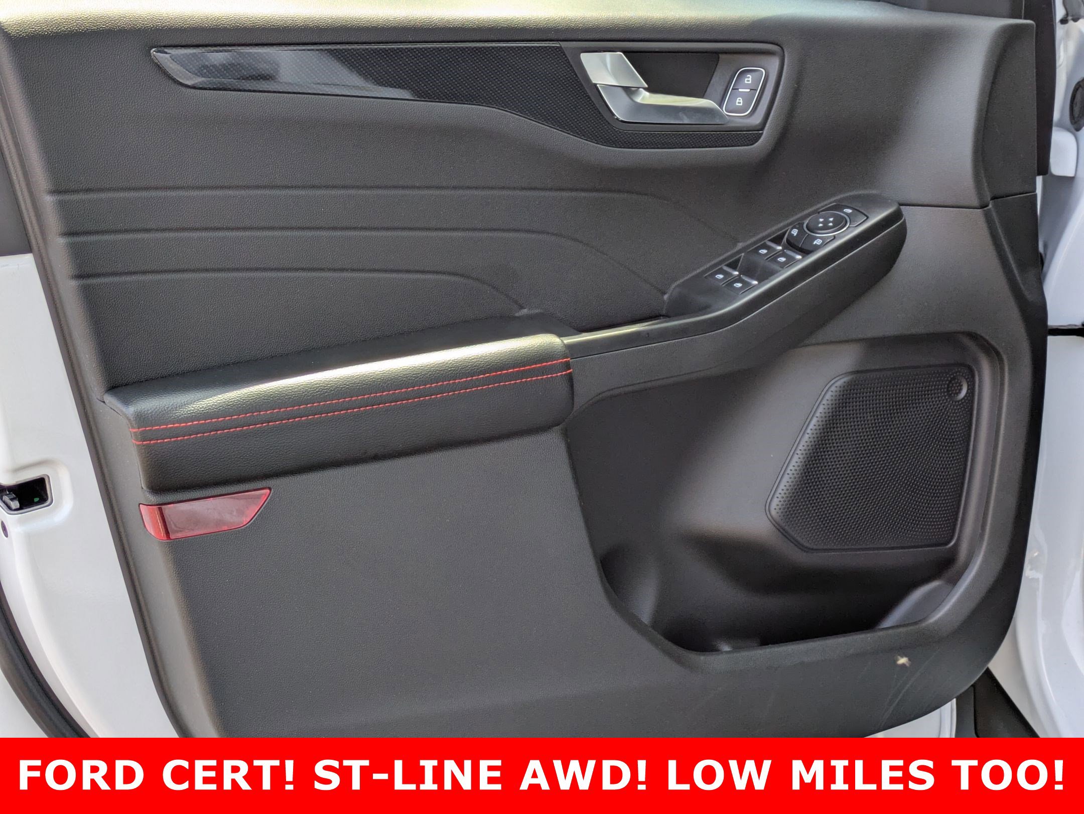 2023 FORD ESCAPE - Image 11