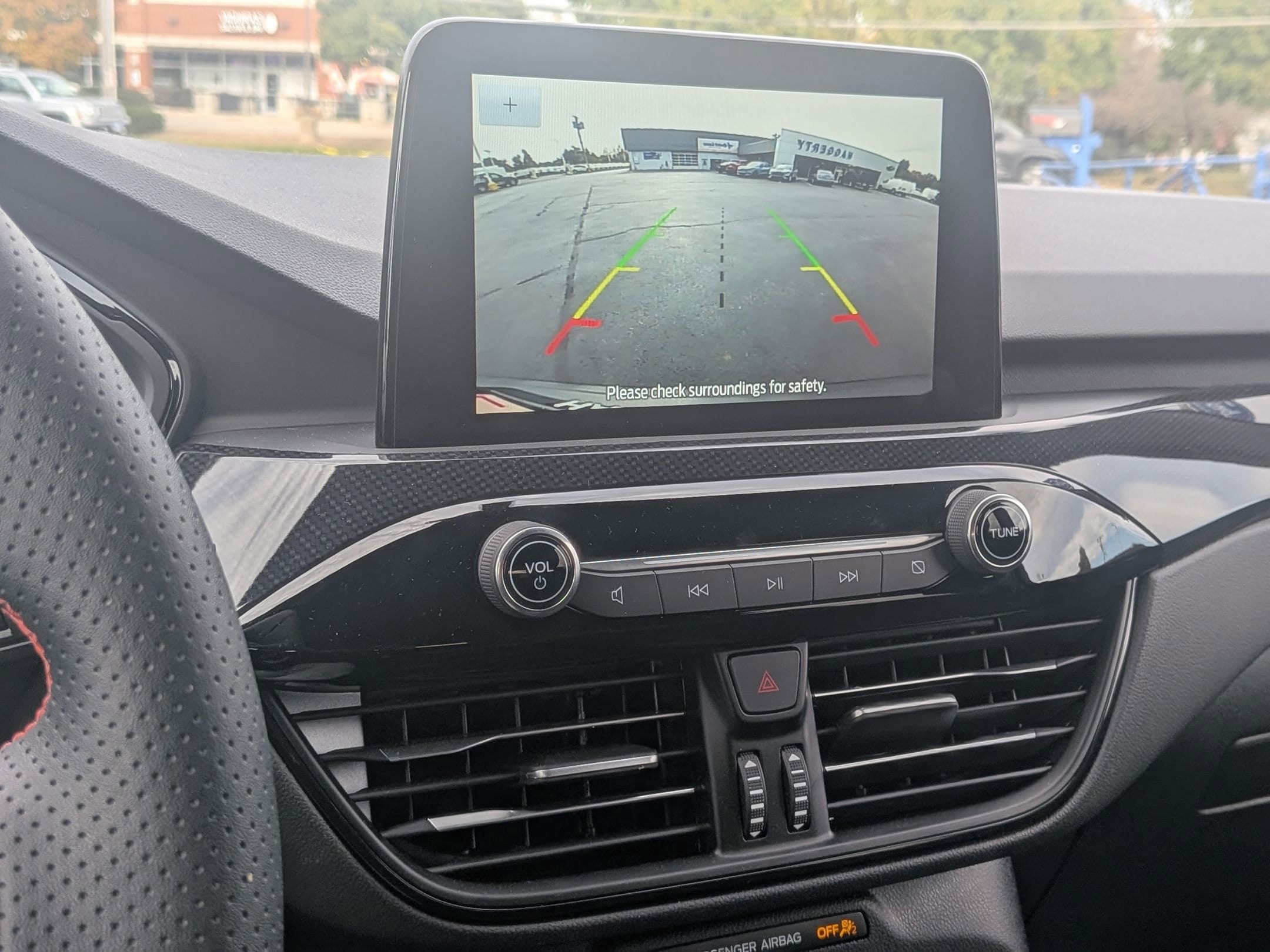 2025 FORD ESCAPE - Image 18