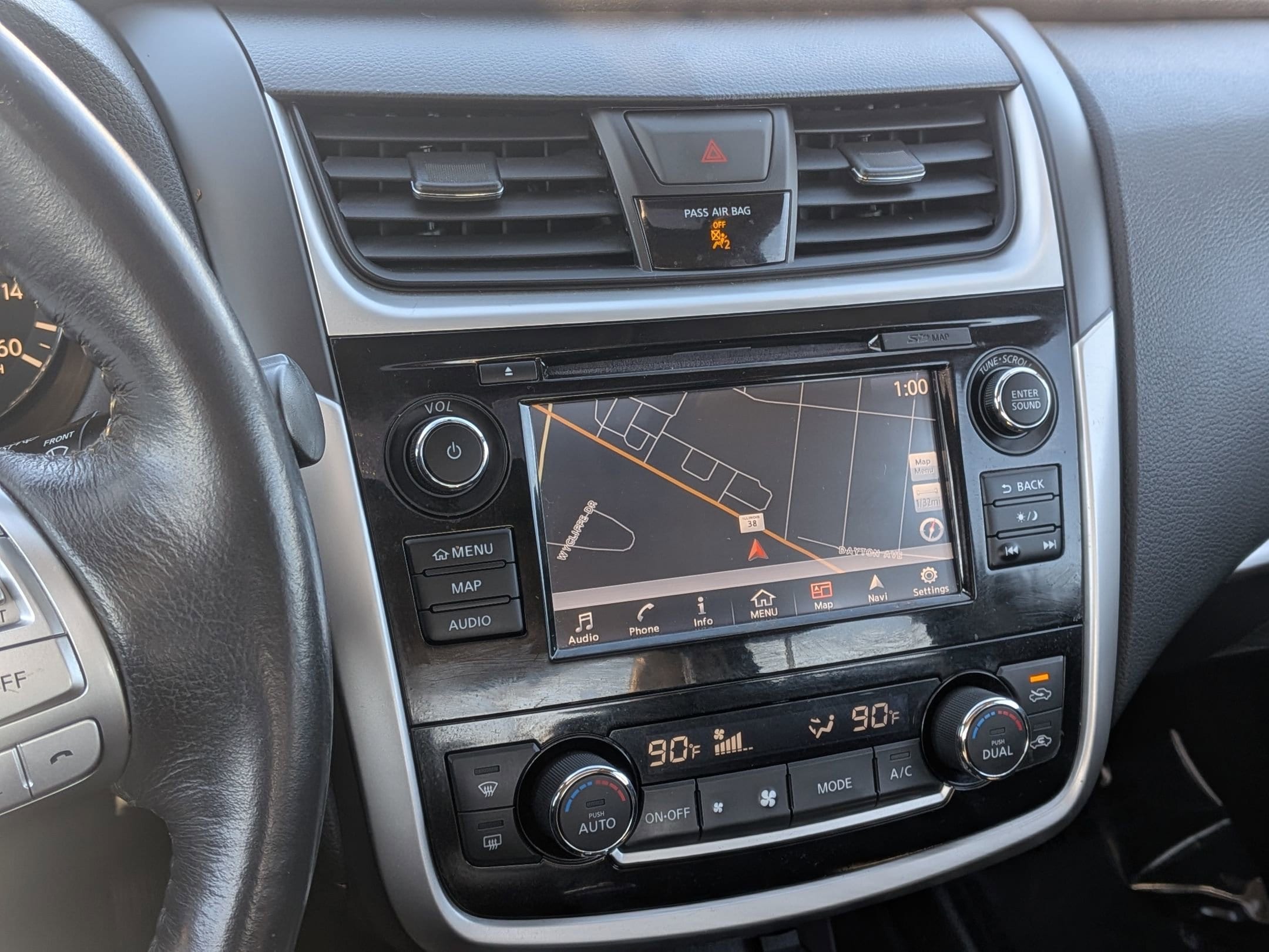 2018 NISSAN ALTIMA - Image 18