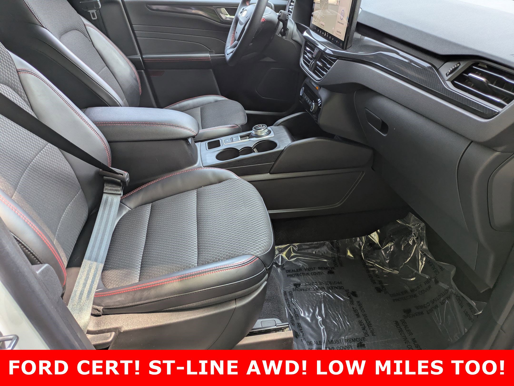 2023 FORD ESCAPE - Image 26