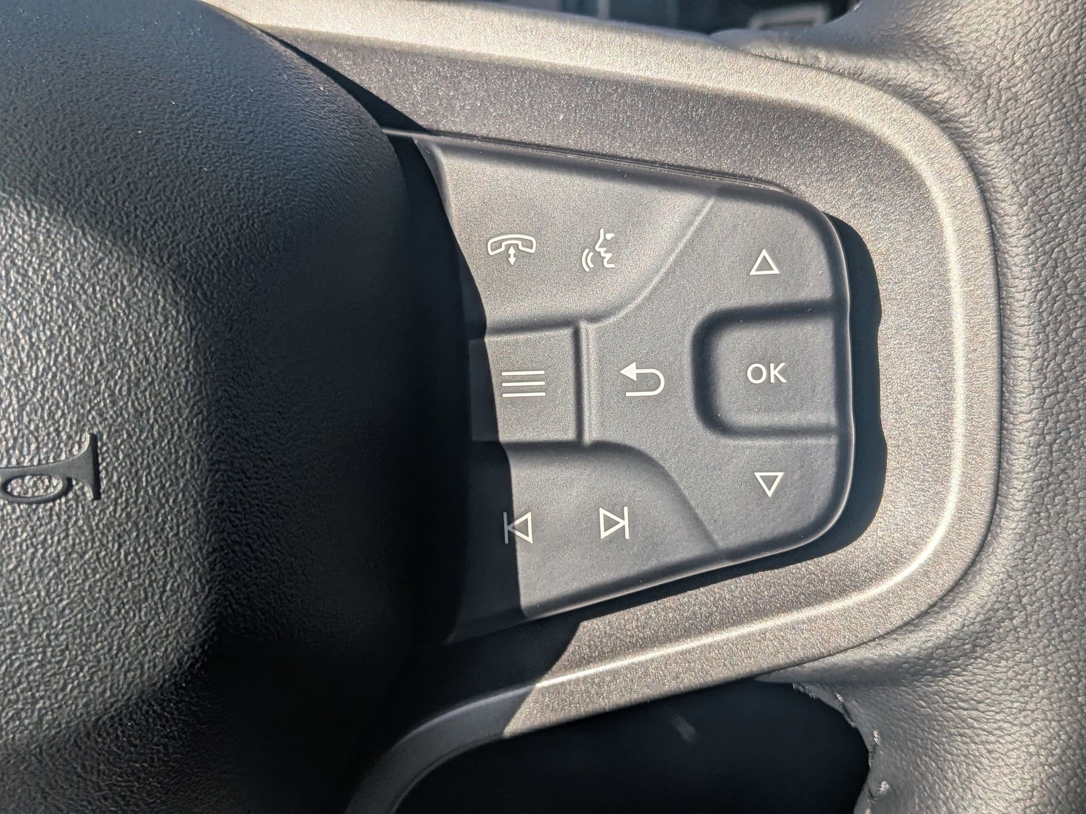 2025 FORD BRONCO - Image 15