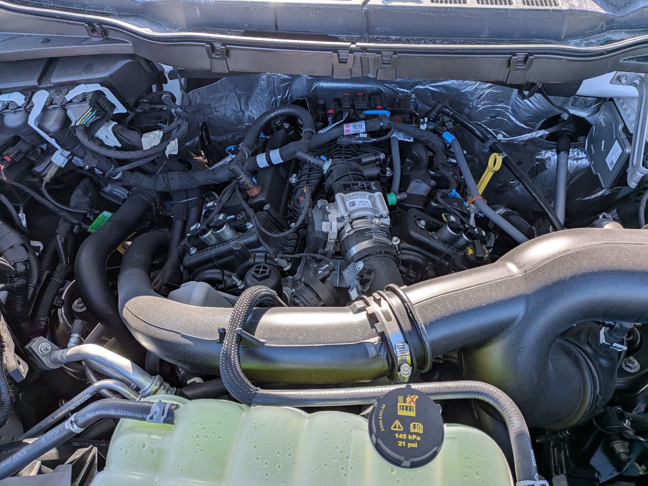 2025 FORD F-150 - Image 26