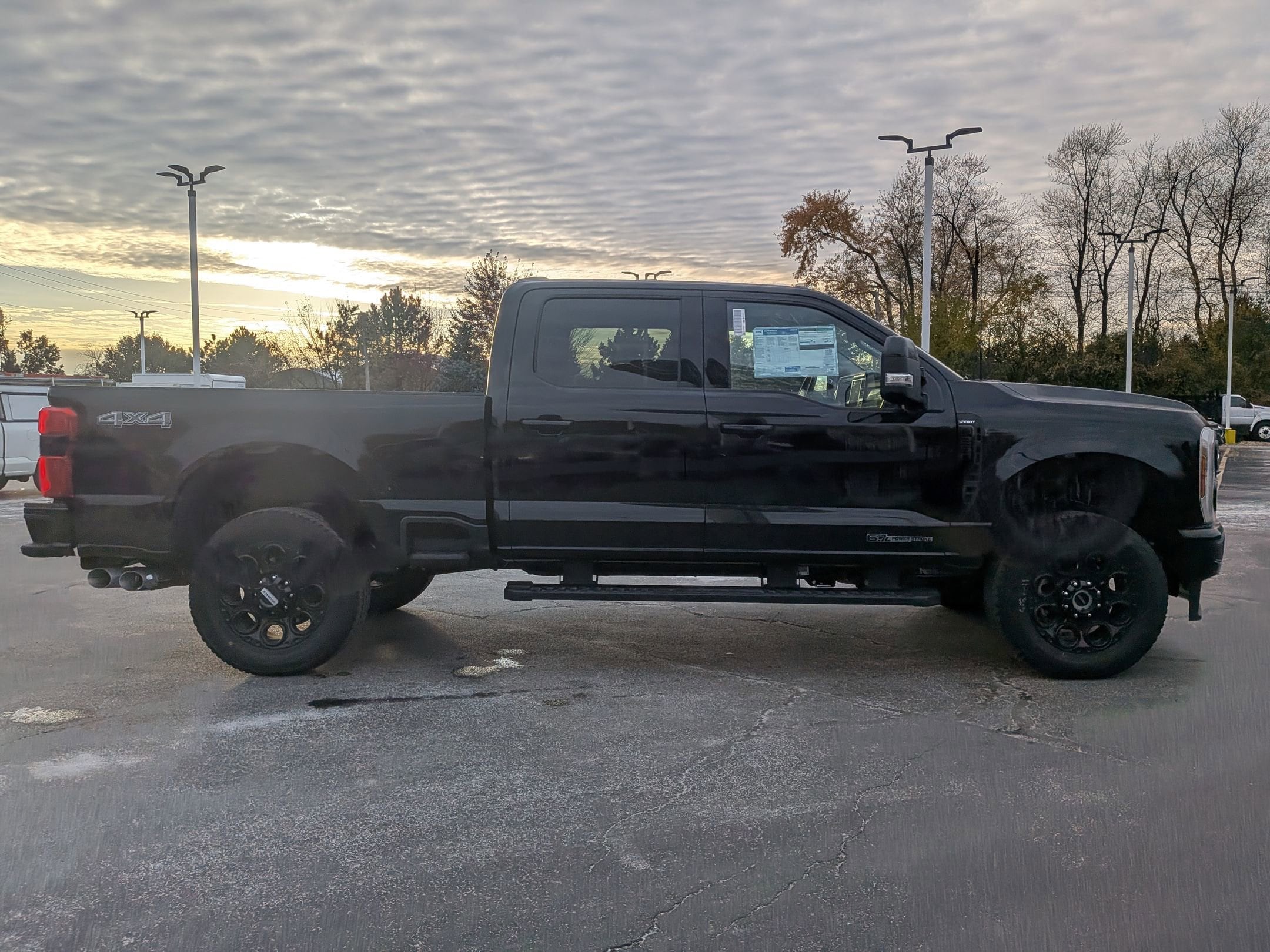2026 FORD F-250 - Image 4