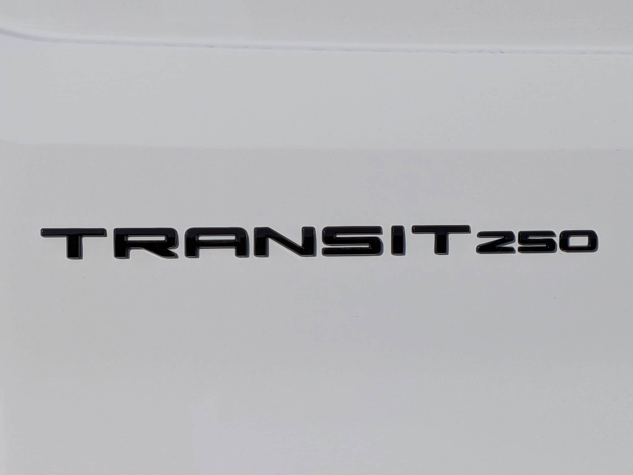 2026 FORD TRANSIT - Image 21