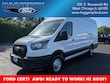  Ford Transit T-250