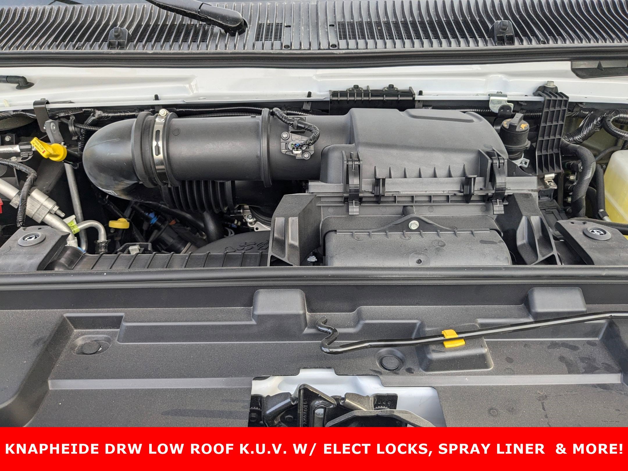 2025 FORD E-350 - Image 24