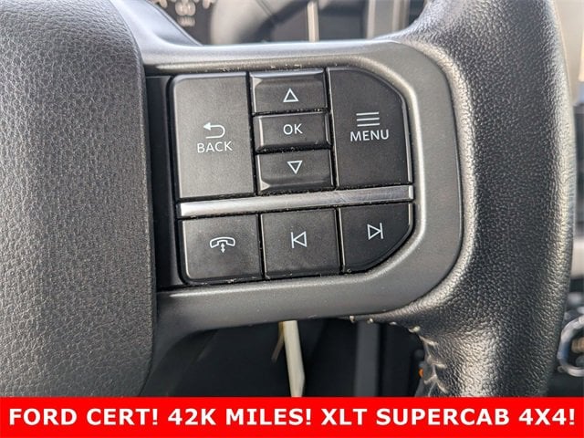 2021 FORD F-150 - Image 16