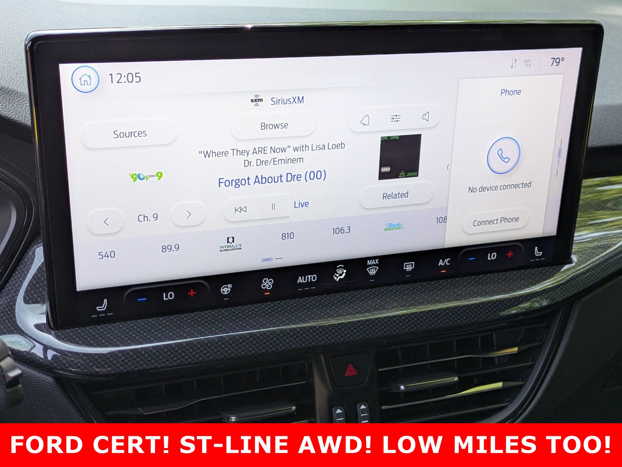 2023 FORD ESCAPE - Image 15