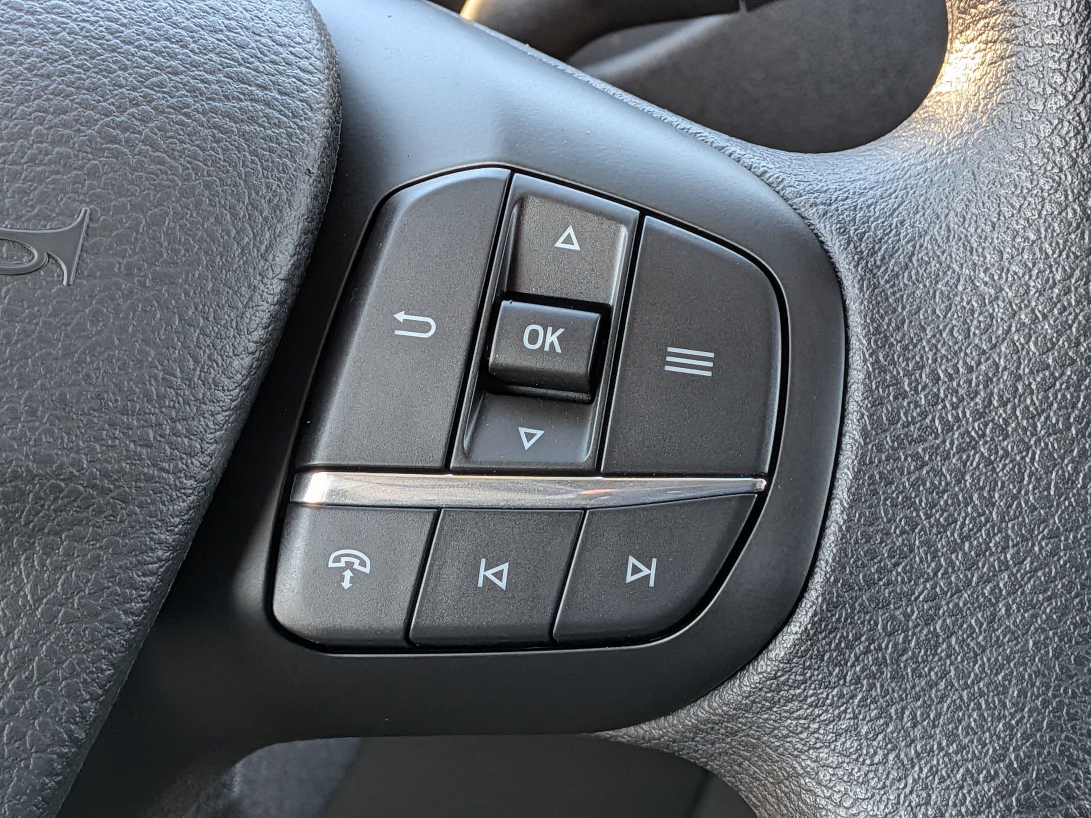 2026 FORD TRANSIT - Image 15