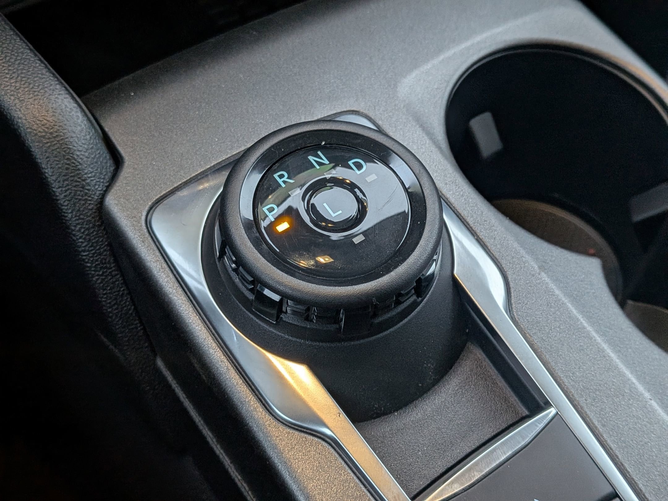 2025 FORD BRONCO SPORT - Image 19