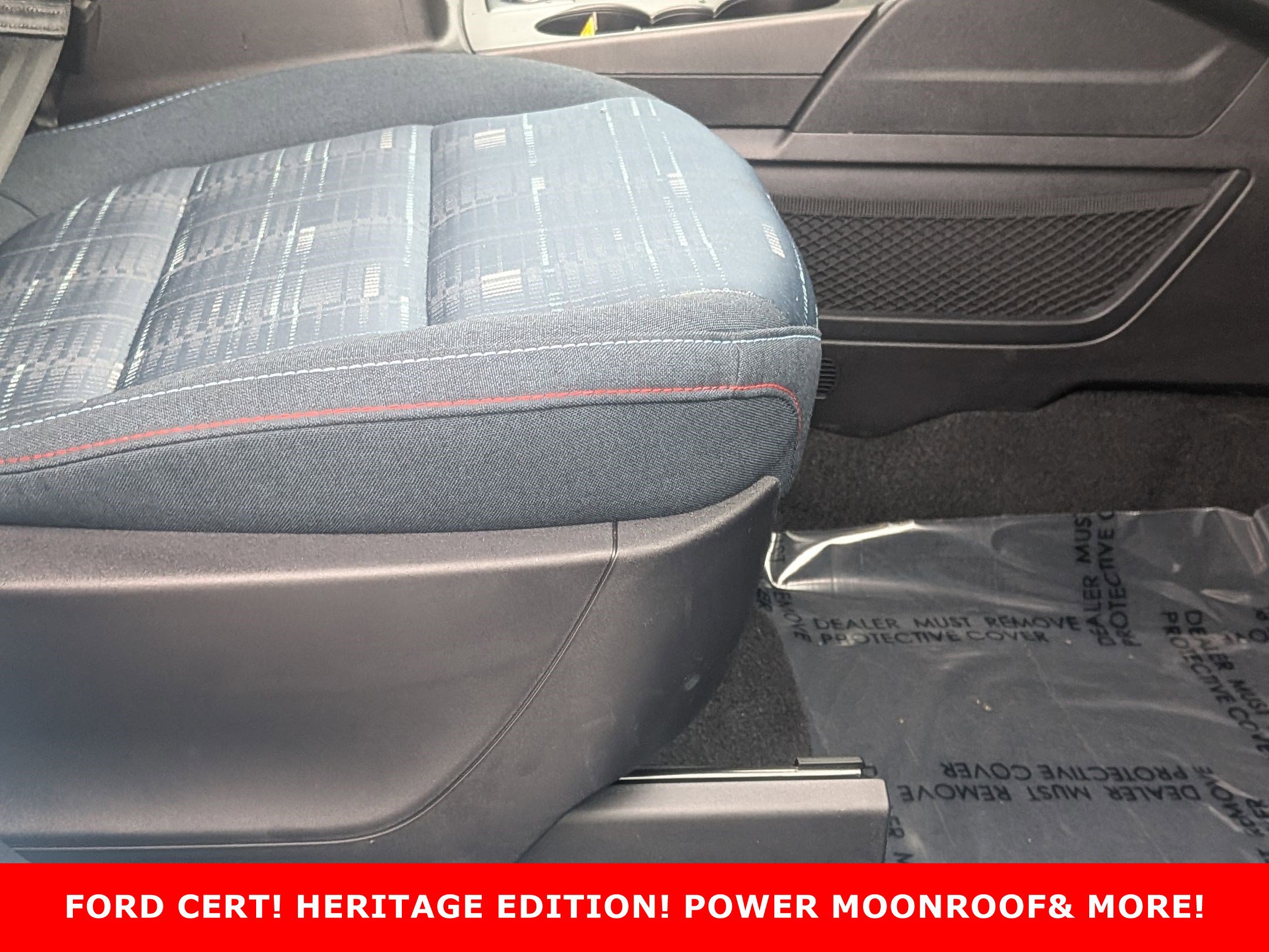 2025 FORD BRONCO SPORT - Image 28