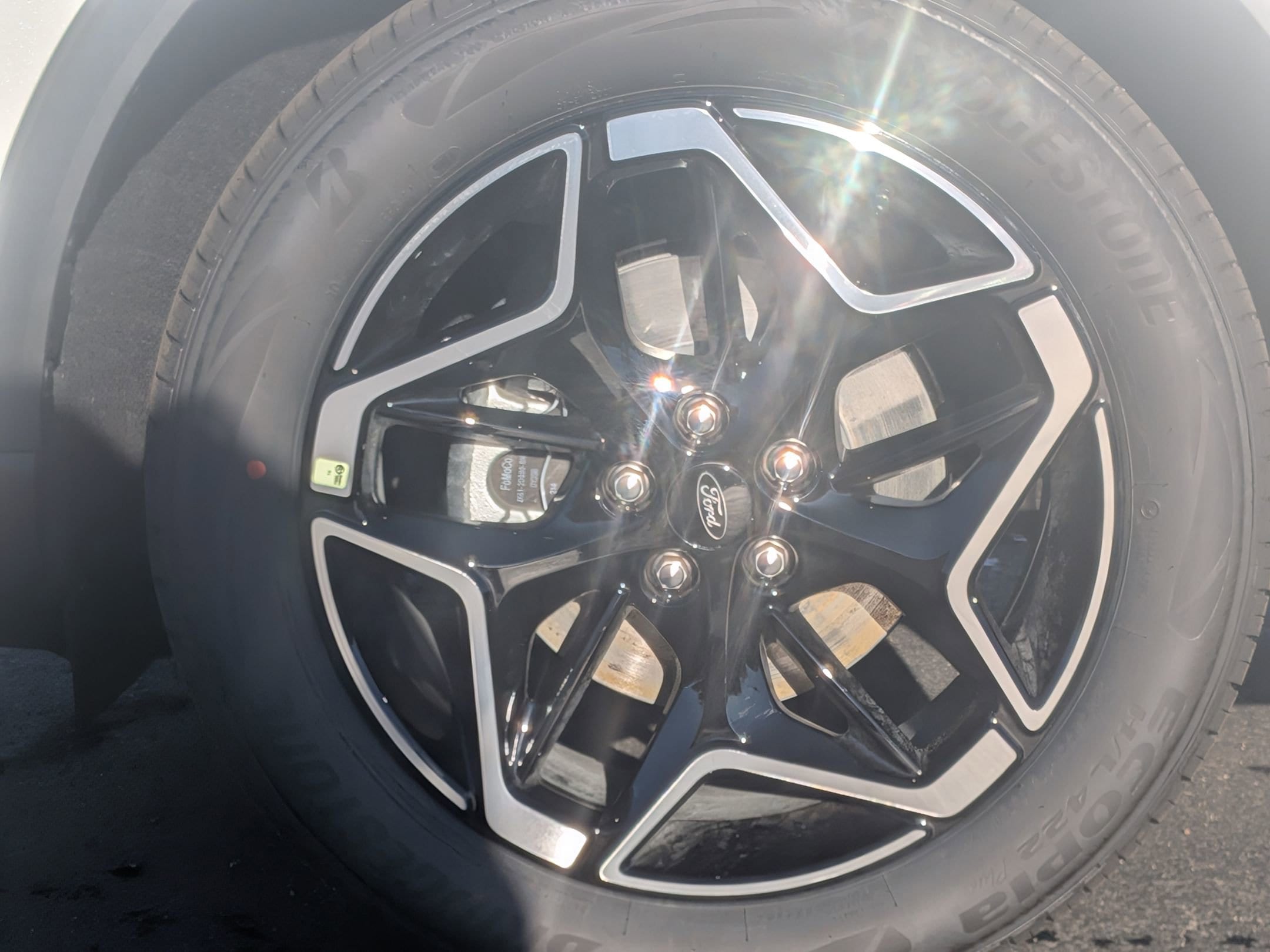 2026 FORD ESCAPE - Image 9