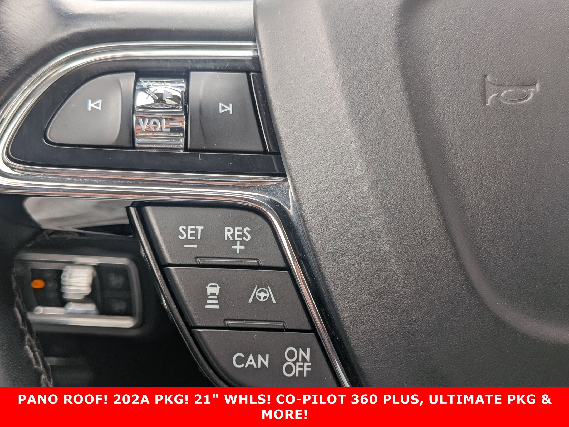 2022 LINCOLN NAUTILUS - Image 15