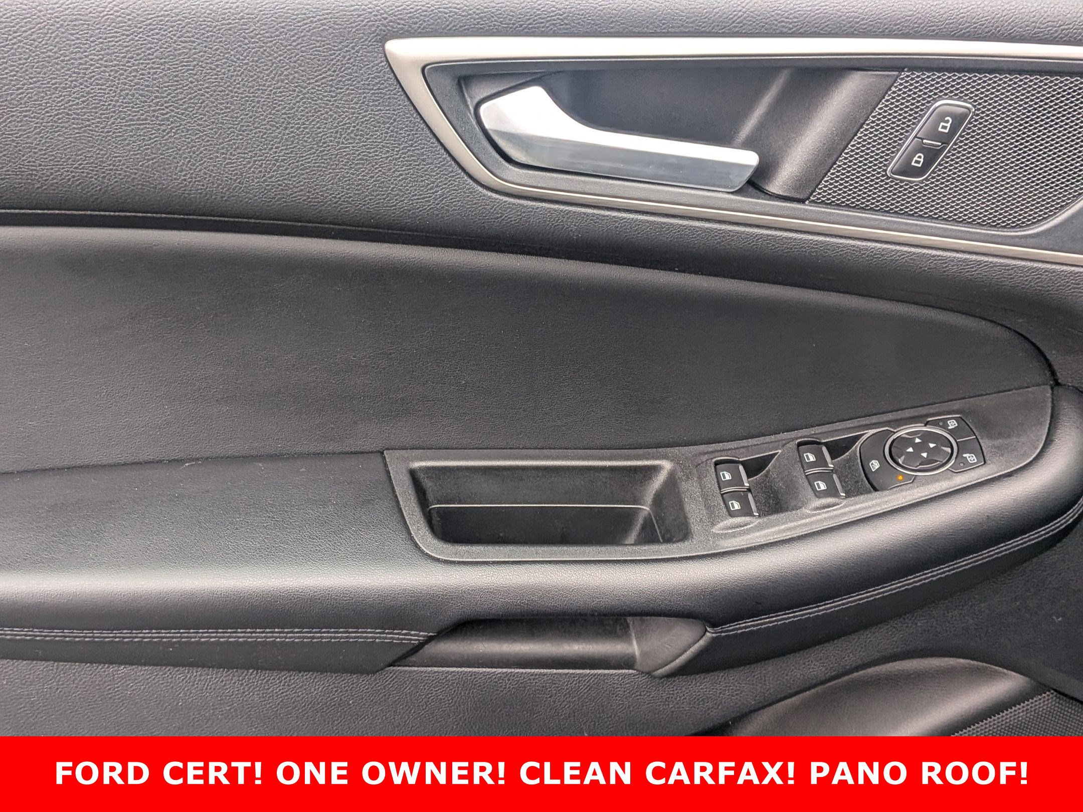 2022 FORD EDGE - Image 13