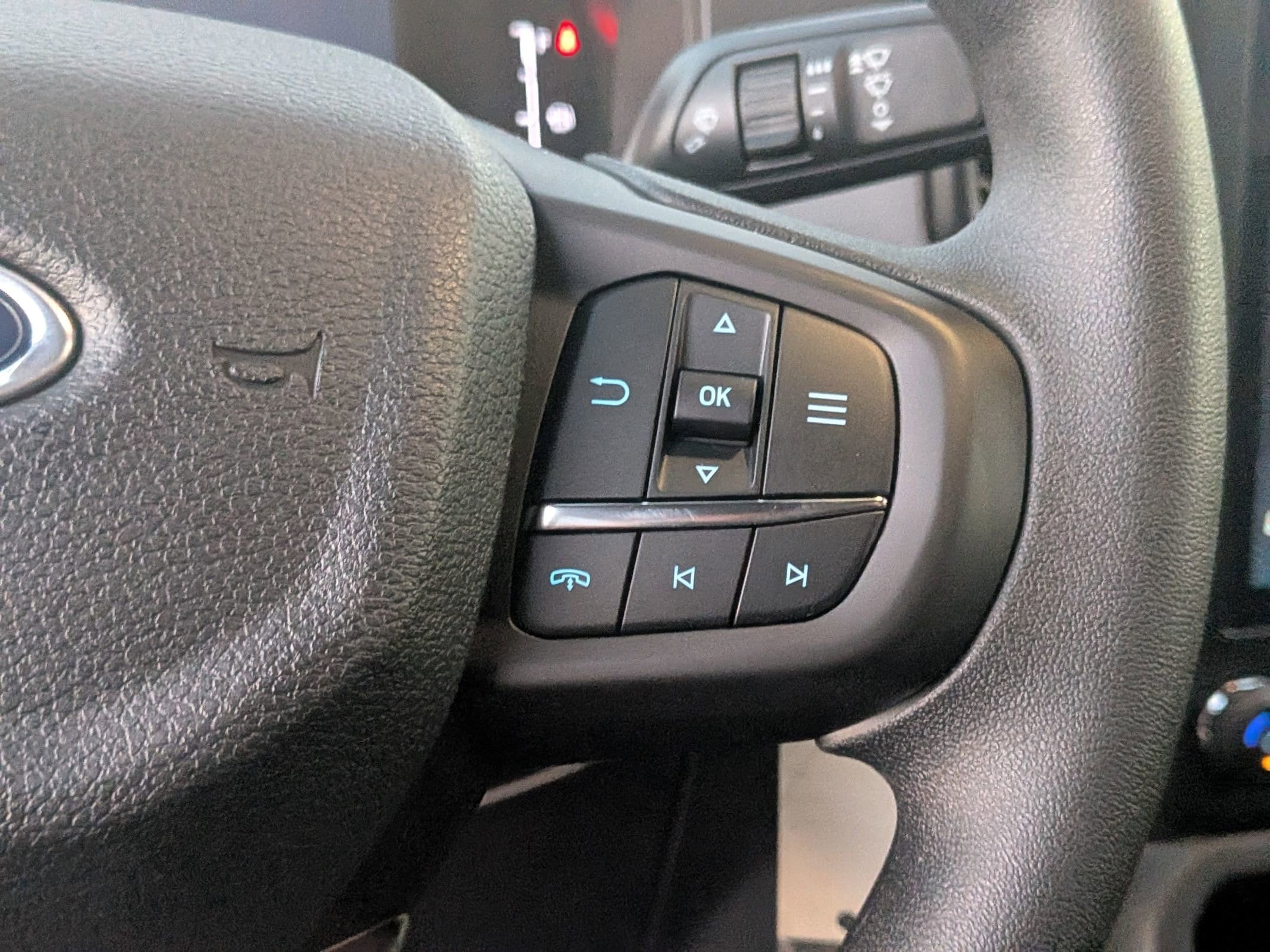 2025 FORD RANGER - Image 15