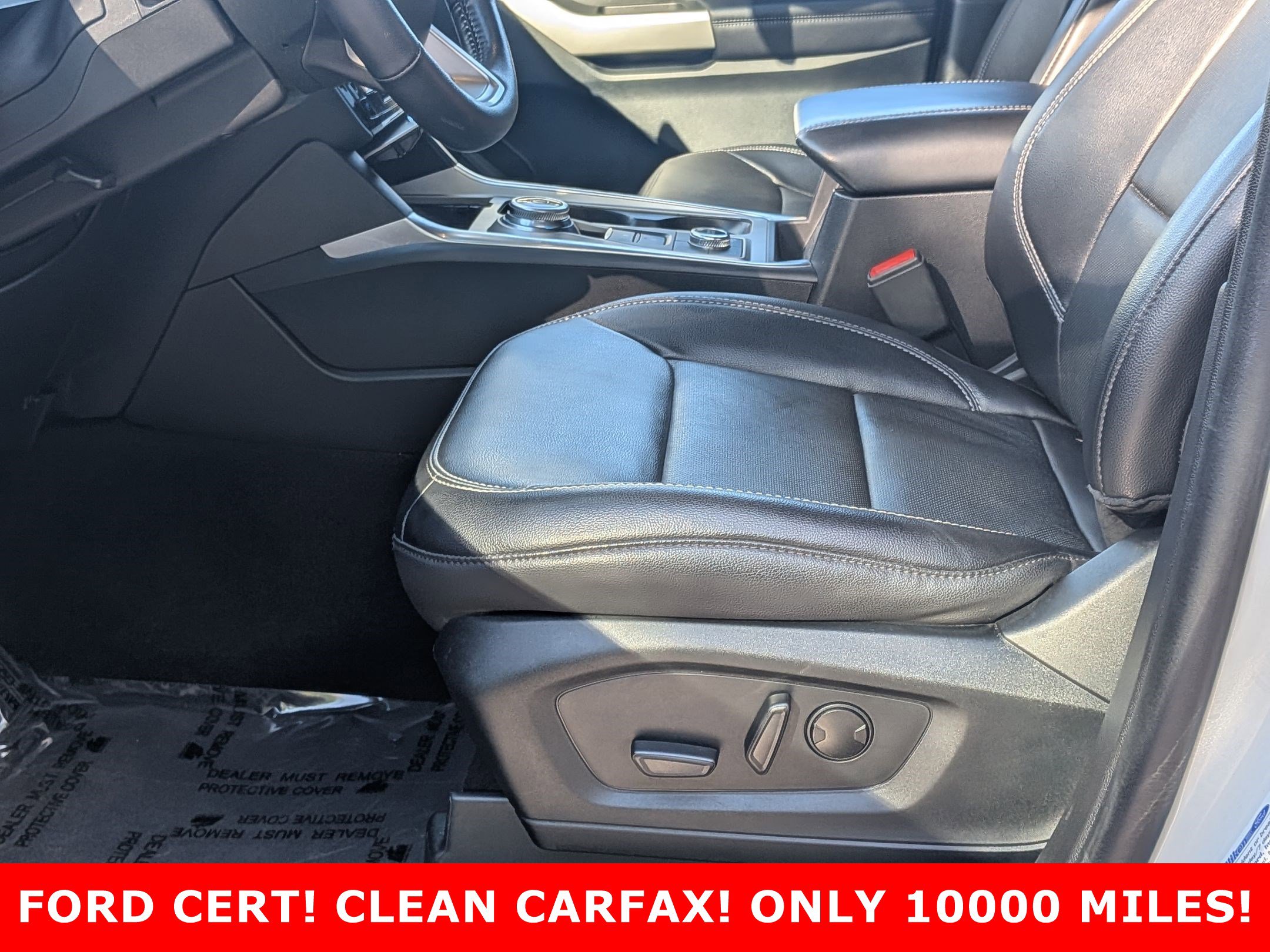 2023 FORD EXPLORER - Image 11