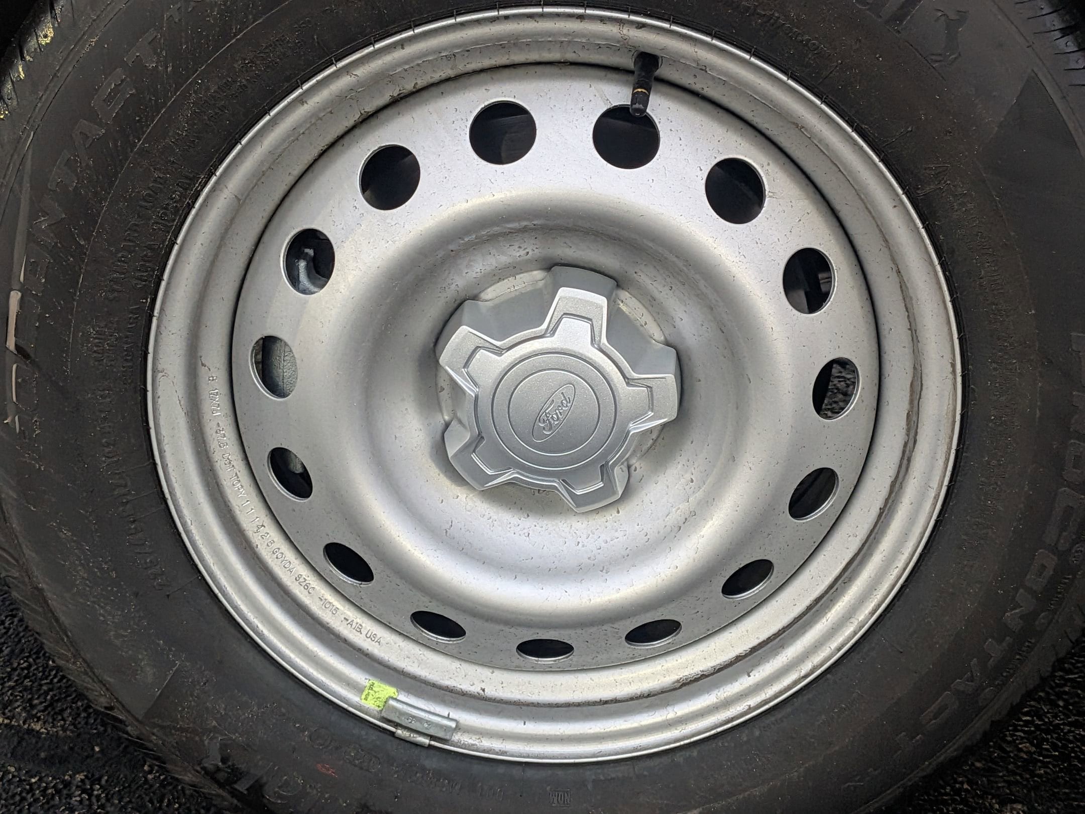 2026 FORD MAVERICK - Image 9