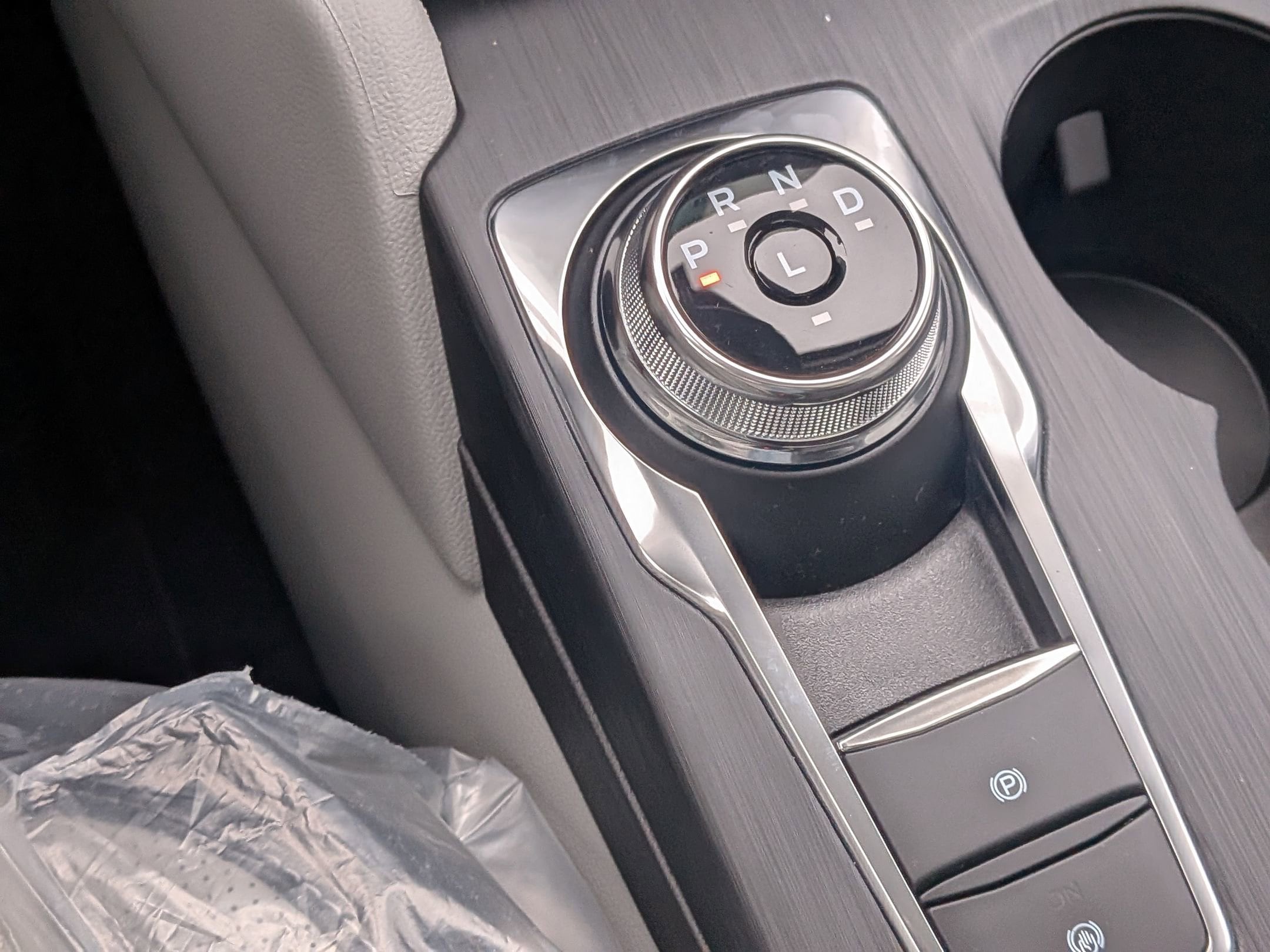 2026 FORD ESCAPE - Image 22