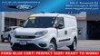  Ram Promaster City Cargo Van
