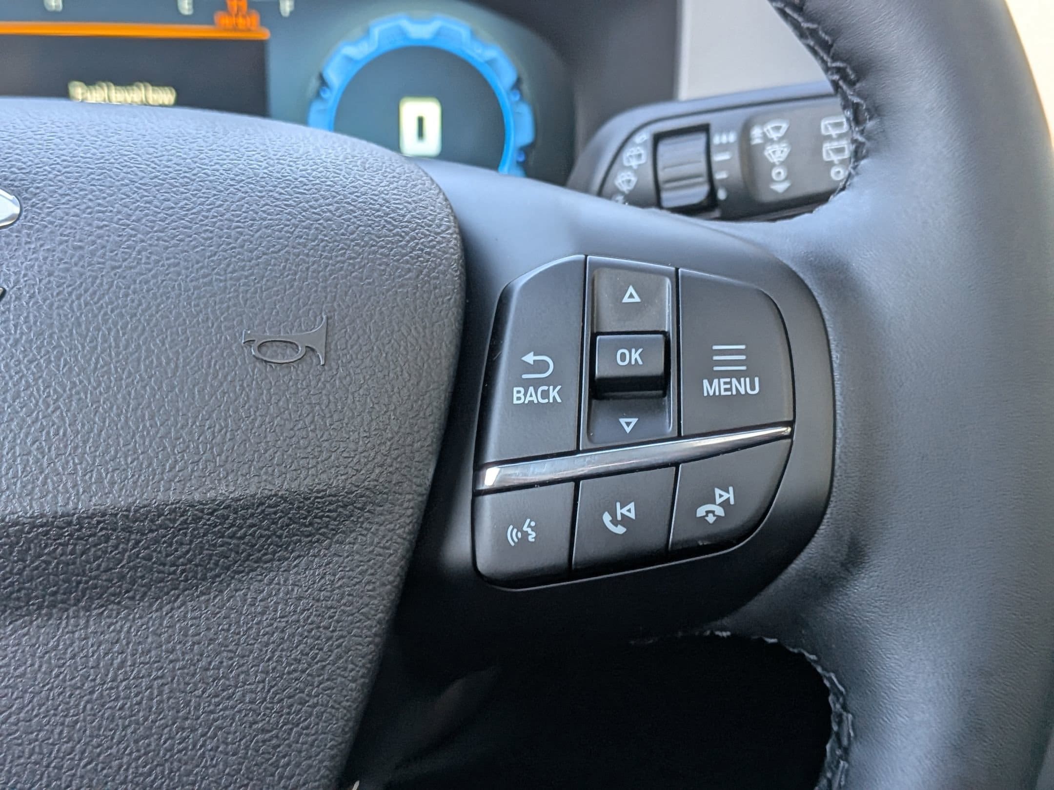 2025 FORD BRONCO SPORT - Image 15