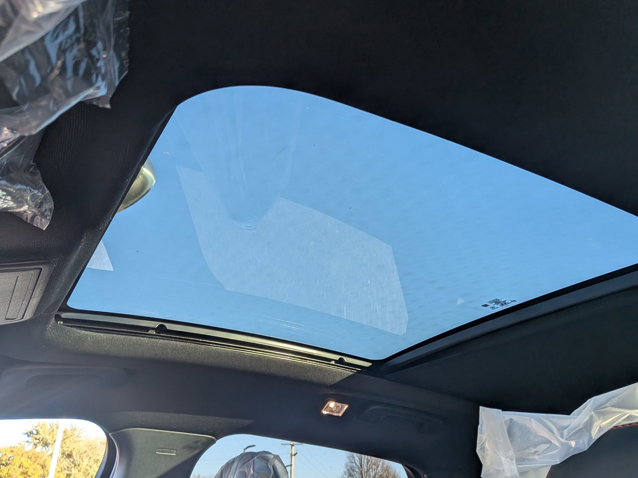 2026 FORD ESCAPE - Image 12