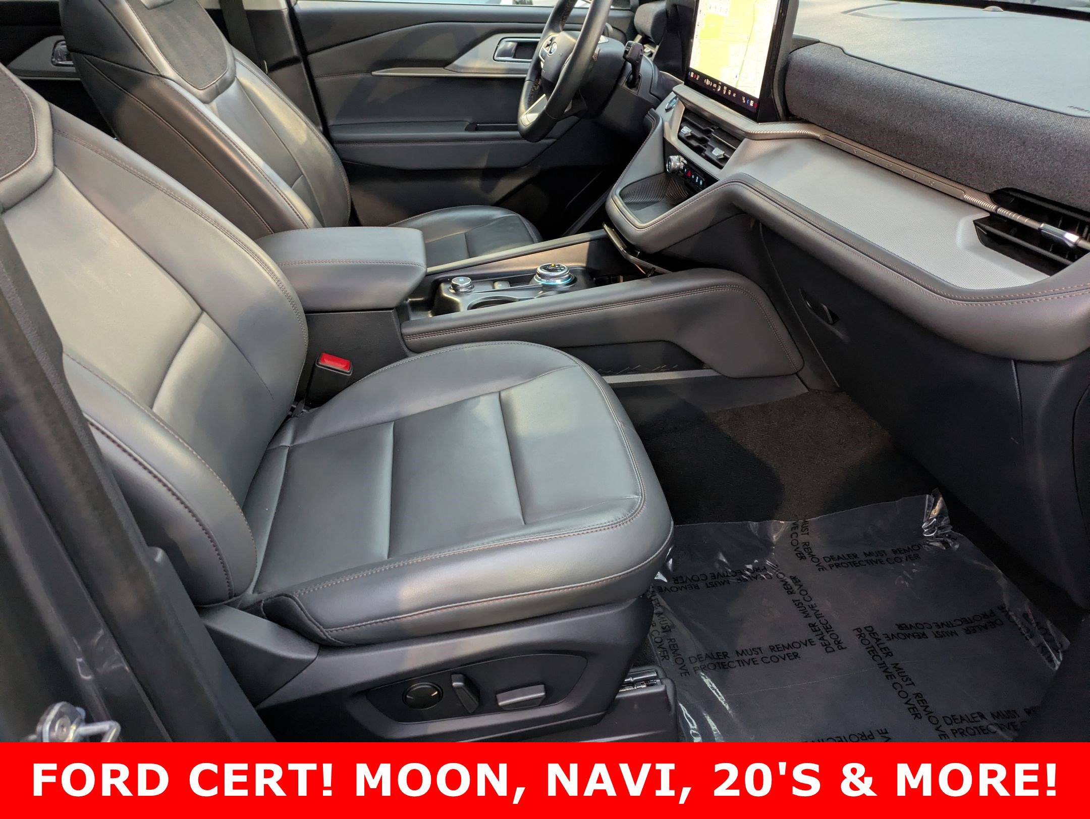 2025 FORD EXPLORER - Image 29