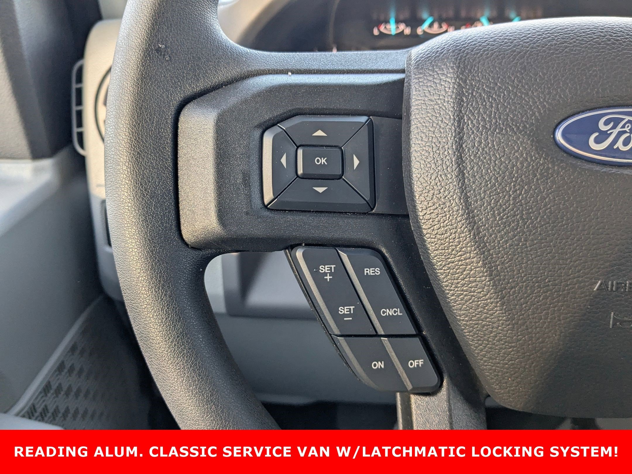 2025 FORD E-350 - Image 14