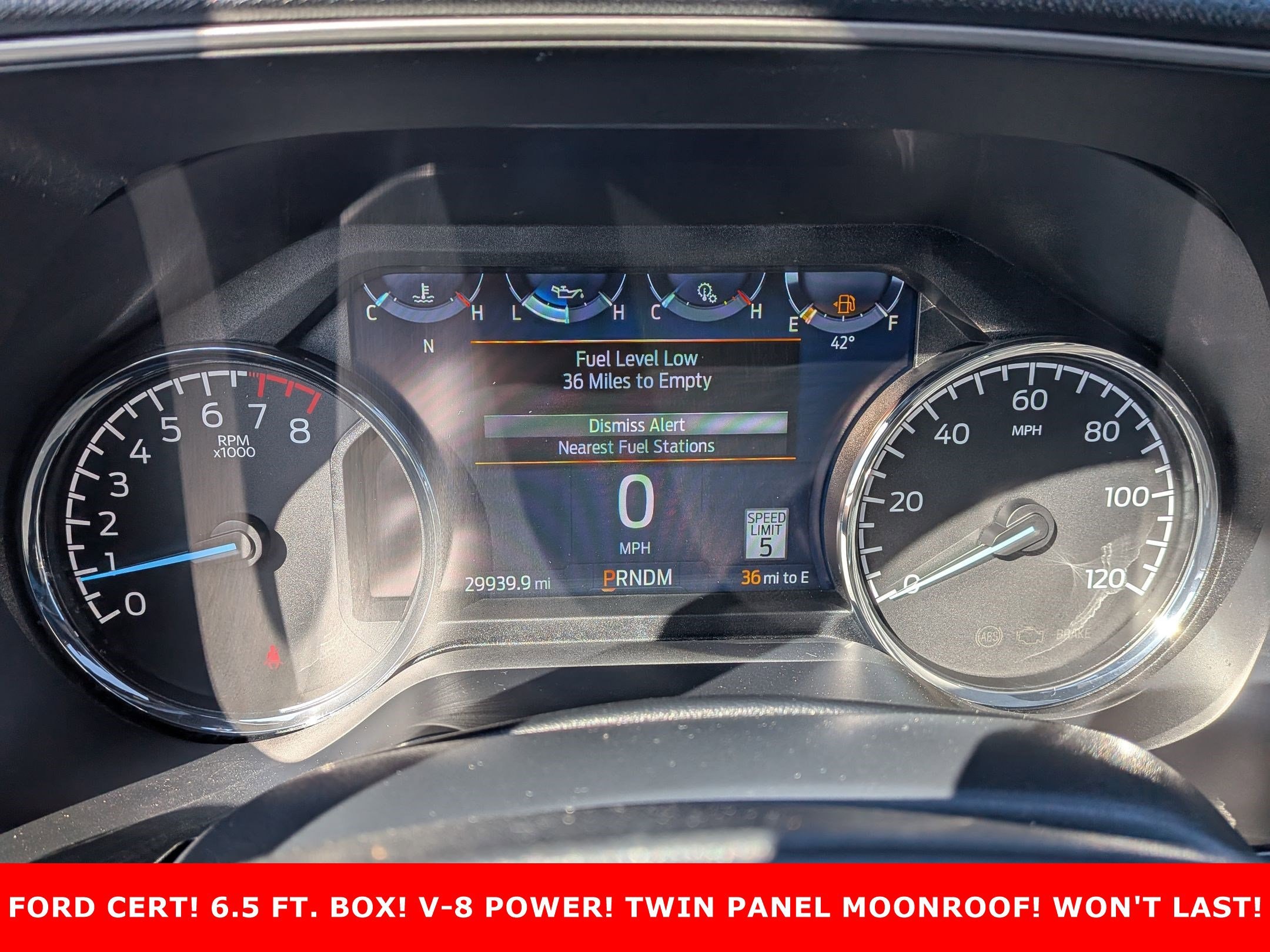 2023 FORD F-150 - Image 14