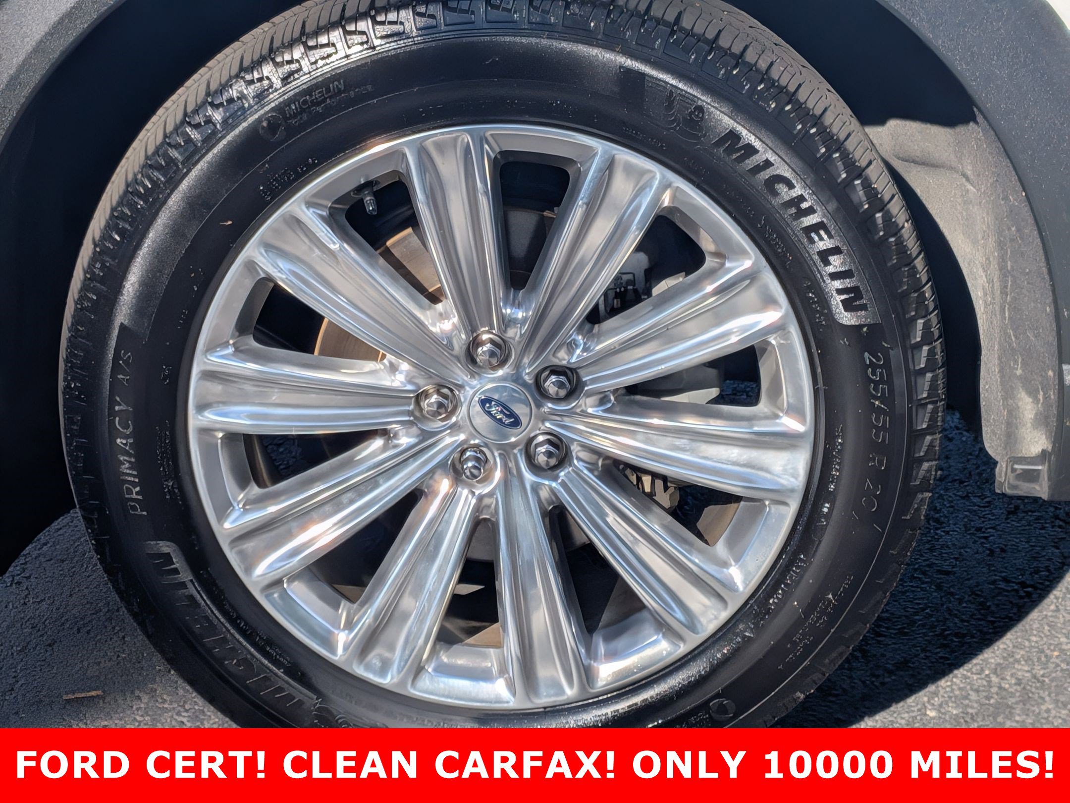 2023 FORD EXPLORER - Image 9