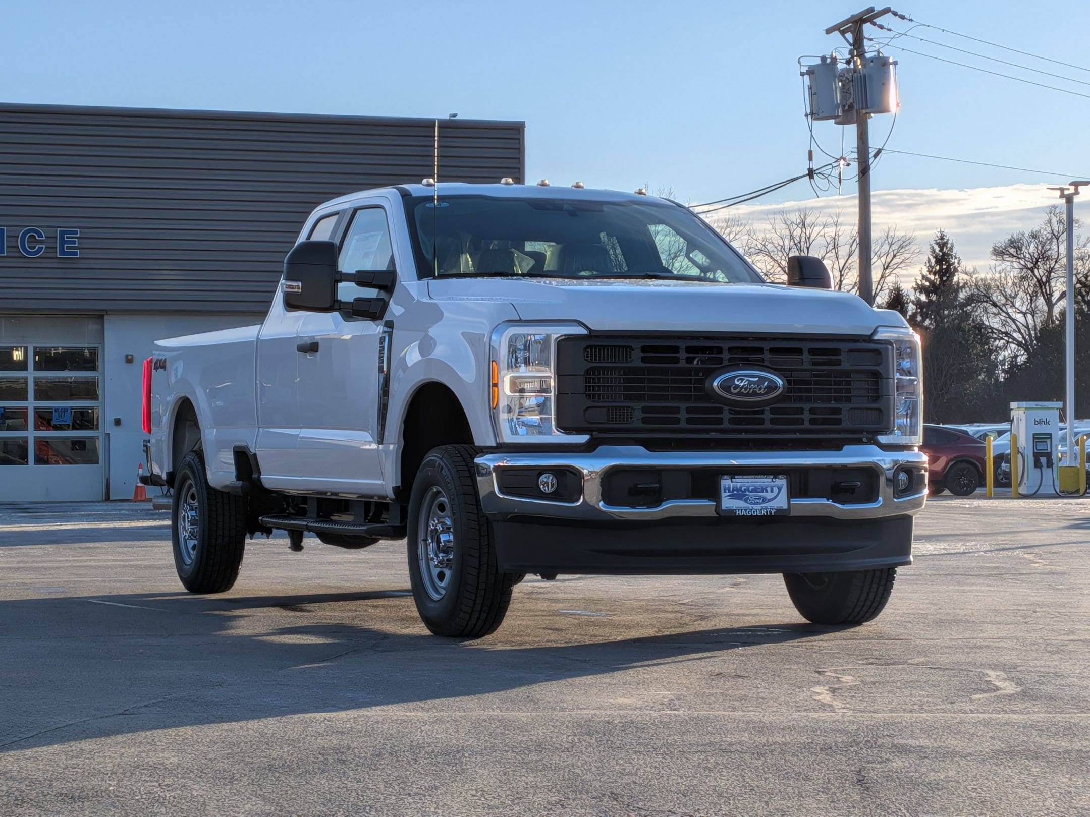 2026 FORD F-250 - Image 3