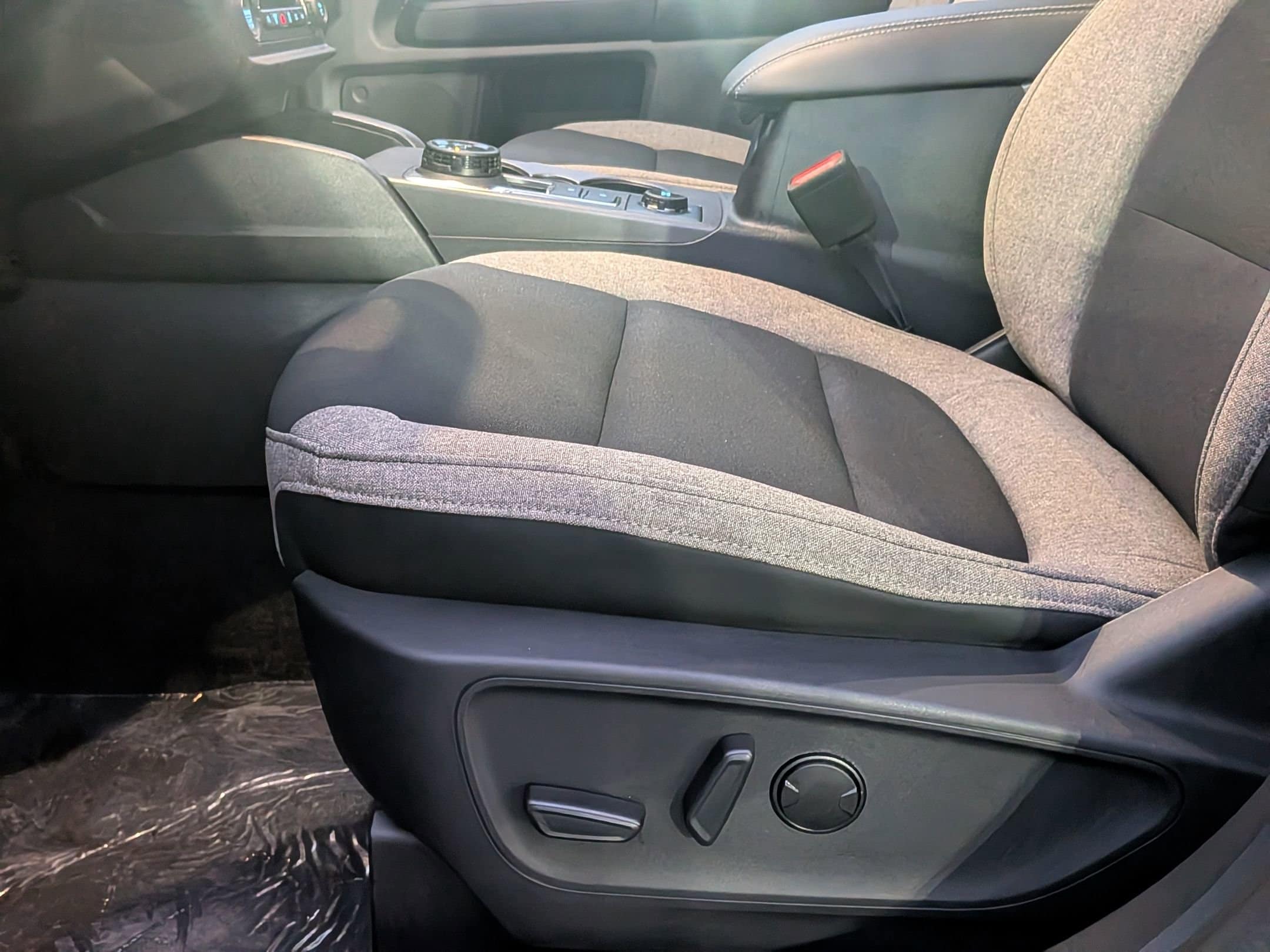 2025 FORD BRONCO SPORT - Image 11