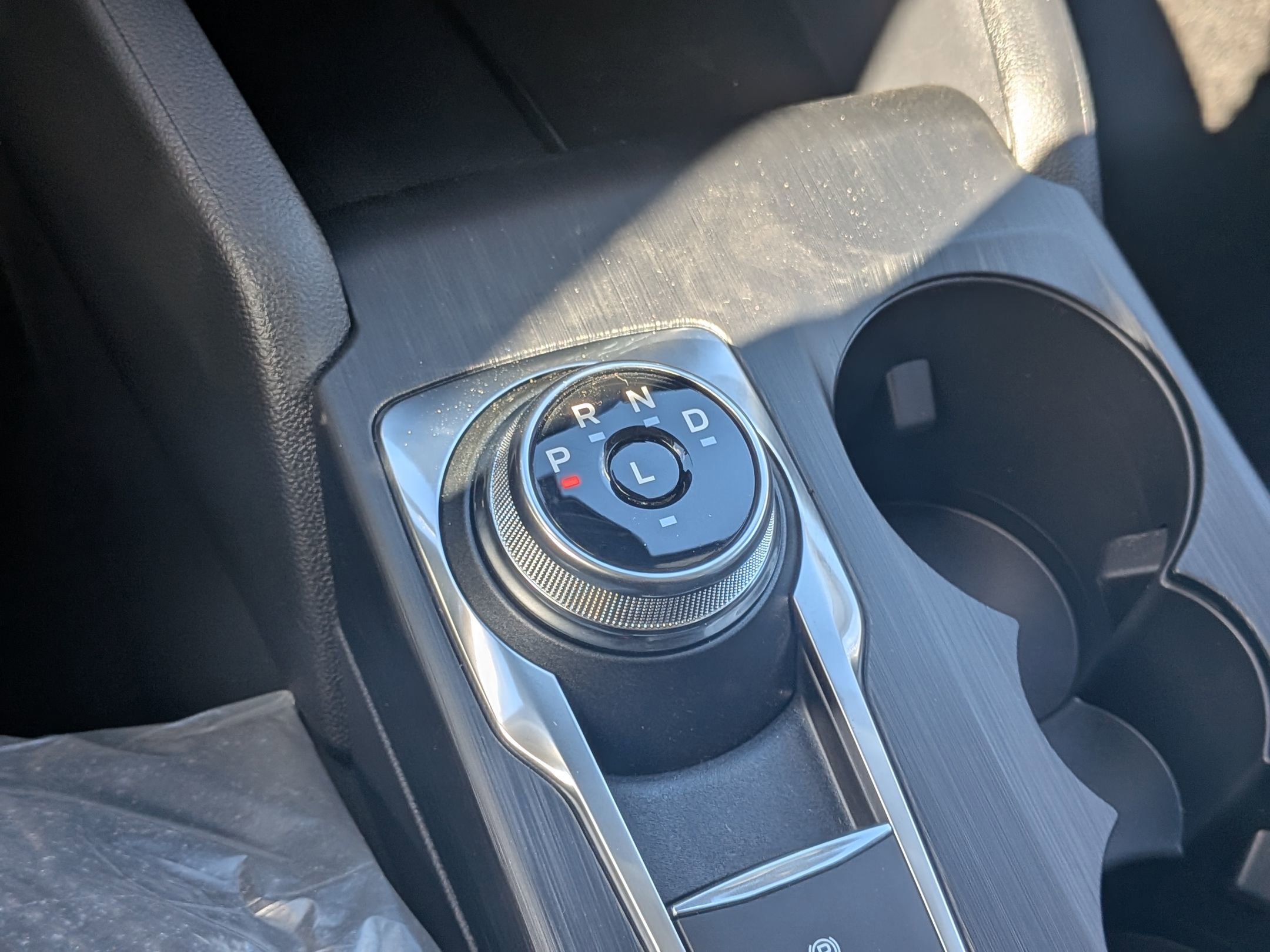 2026 FORD ESCAPE - Image 21