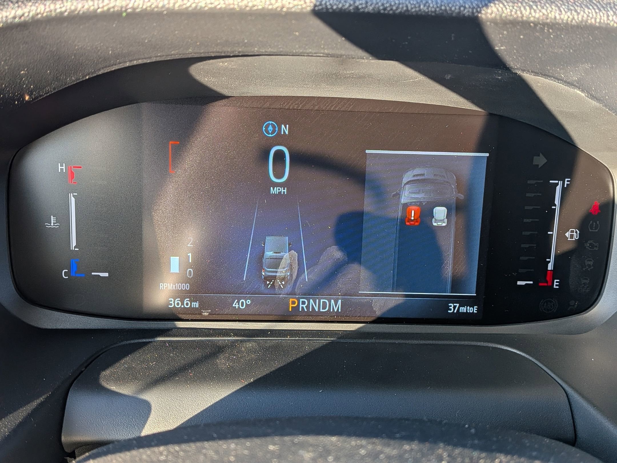 2026 FORD TRANSIT - Image 13