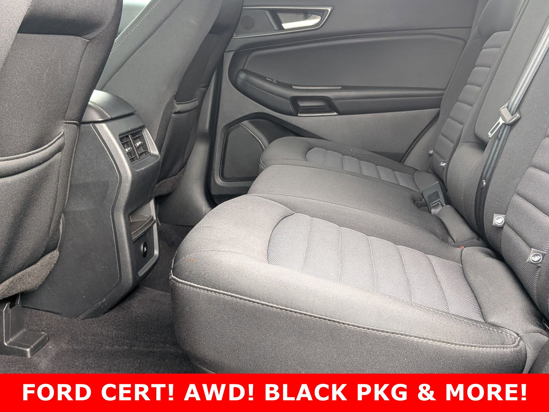 2022 FORD EDGE - Image 21