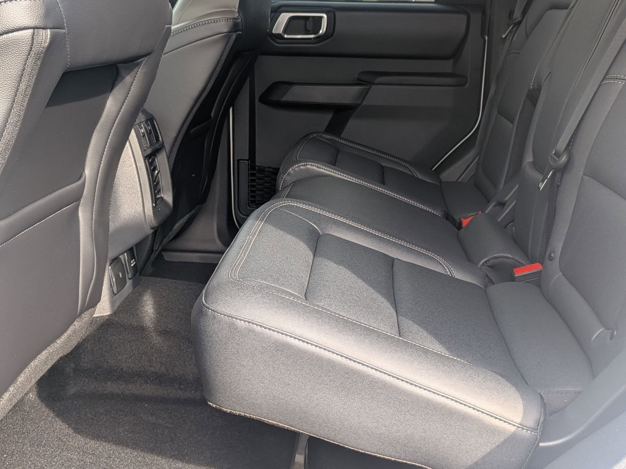 2025 FORD BRONCO - Image 22