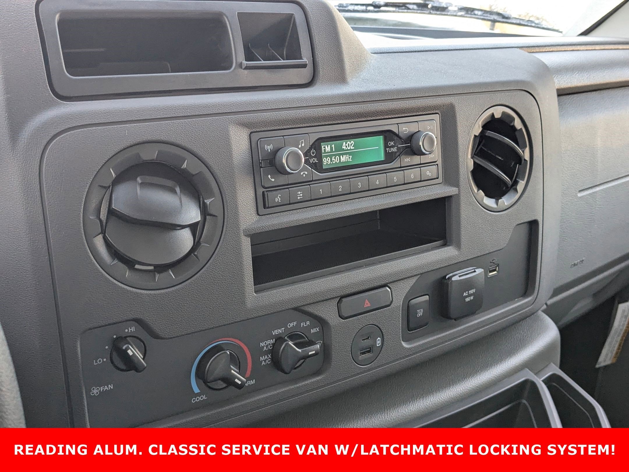 2025 FORD E-350 - Image 17