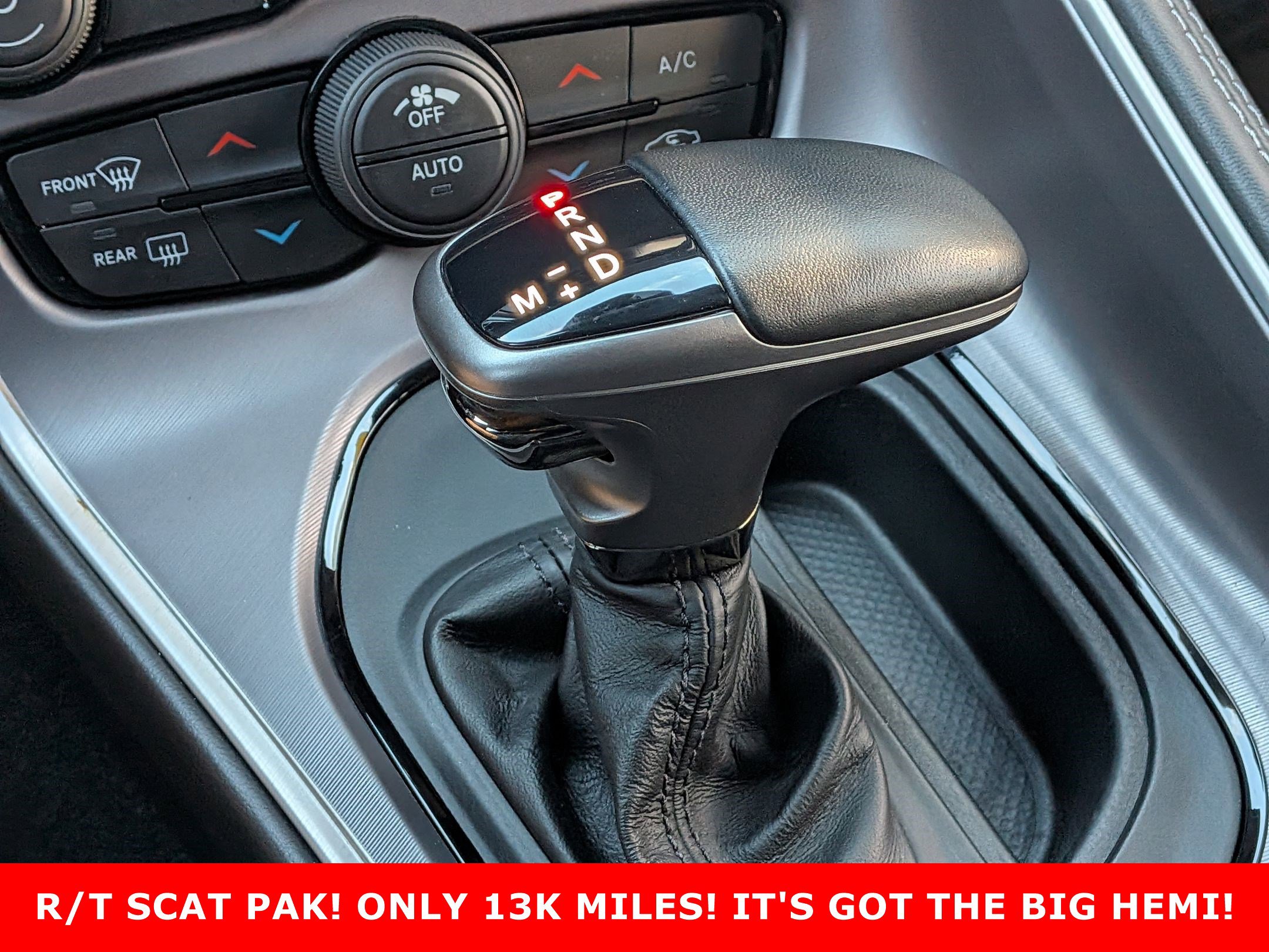 2022 DODGE CHALLENGER - Image 19