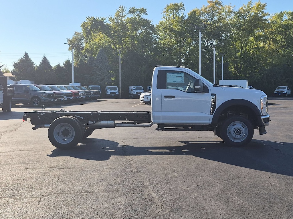 New 2026 Ford