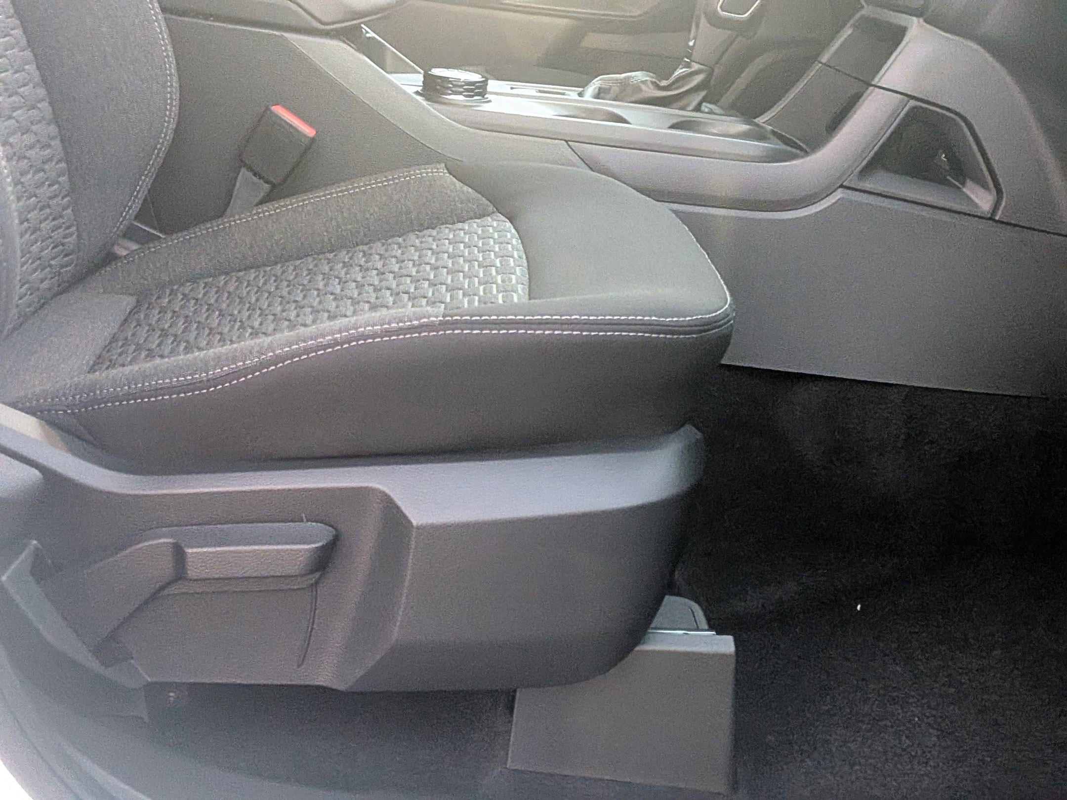 2025 FORD RANGER - Image 25