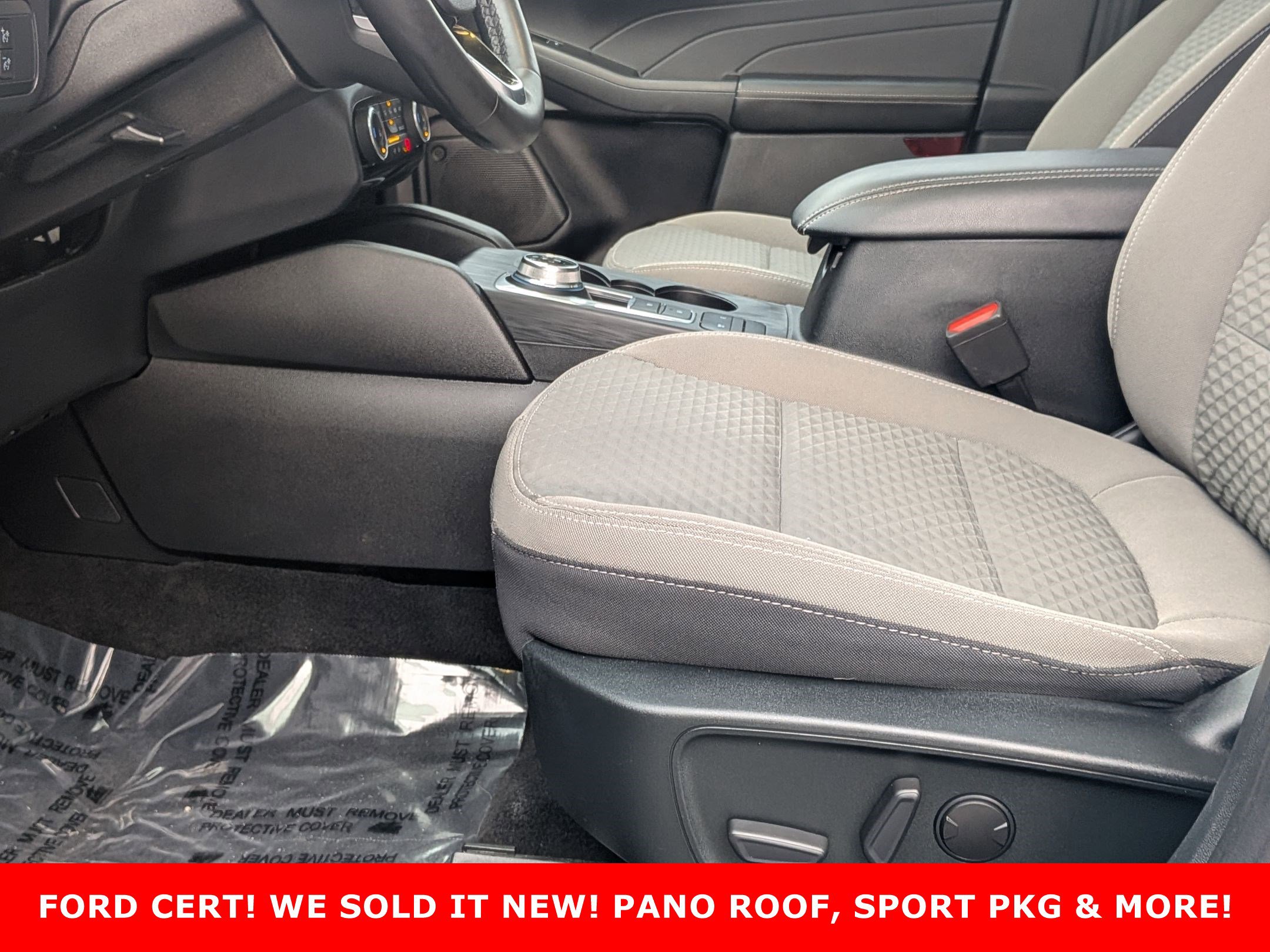 2022 FORD ESCAPE - Image 11