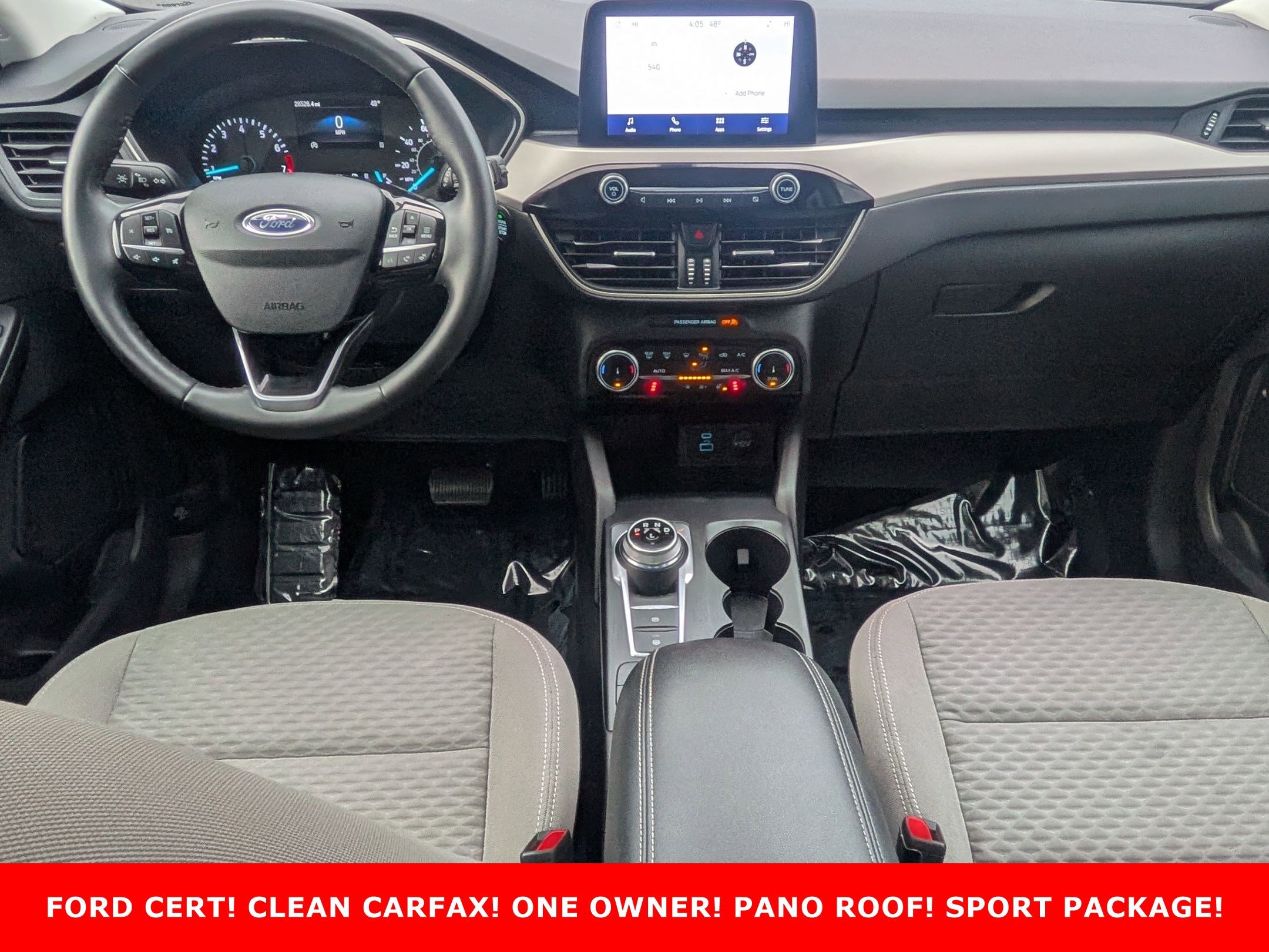 2022 FORD ESCAPE - Image 24