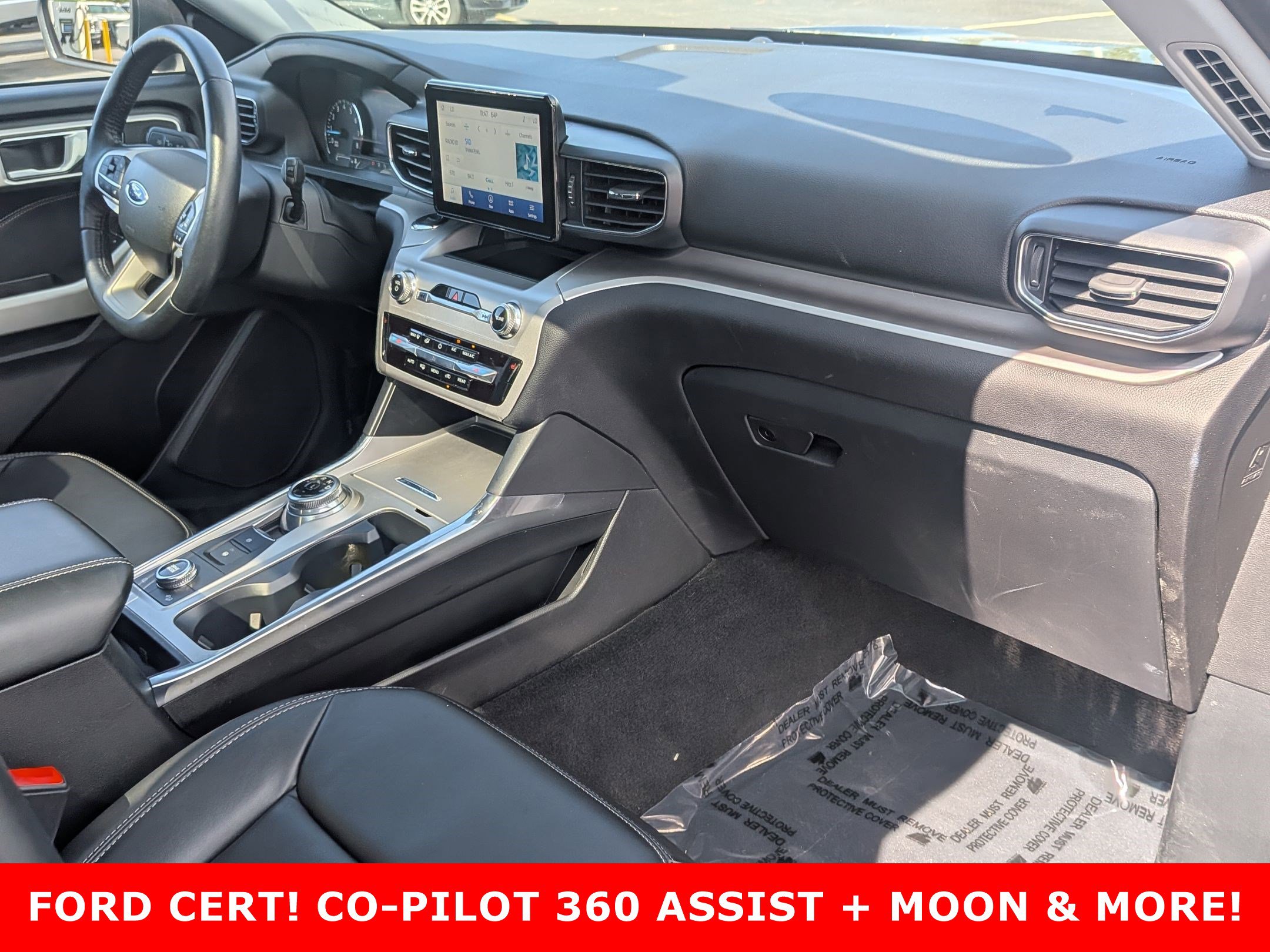 2022 FORD EXPLORER - Image 28