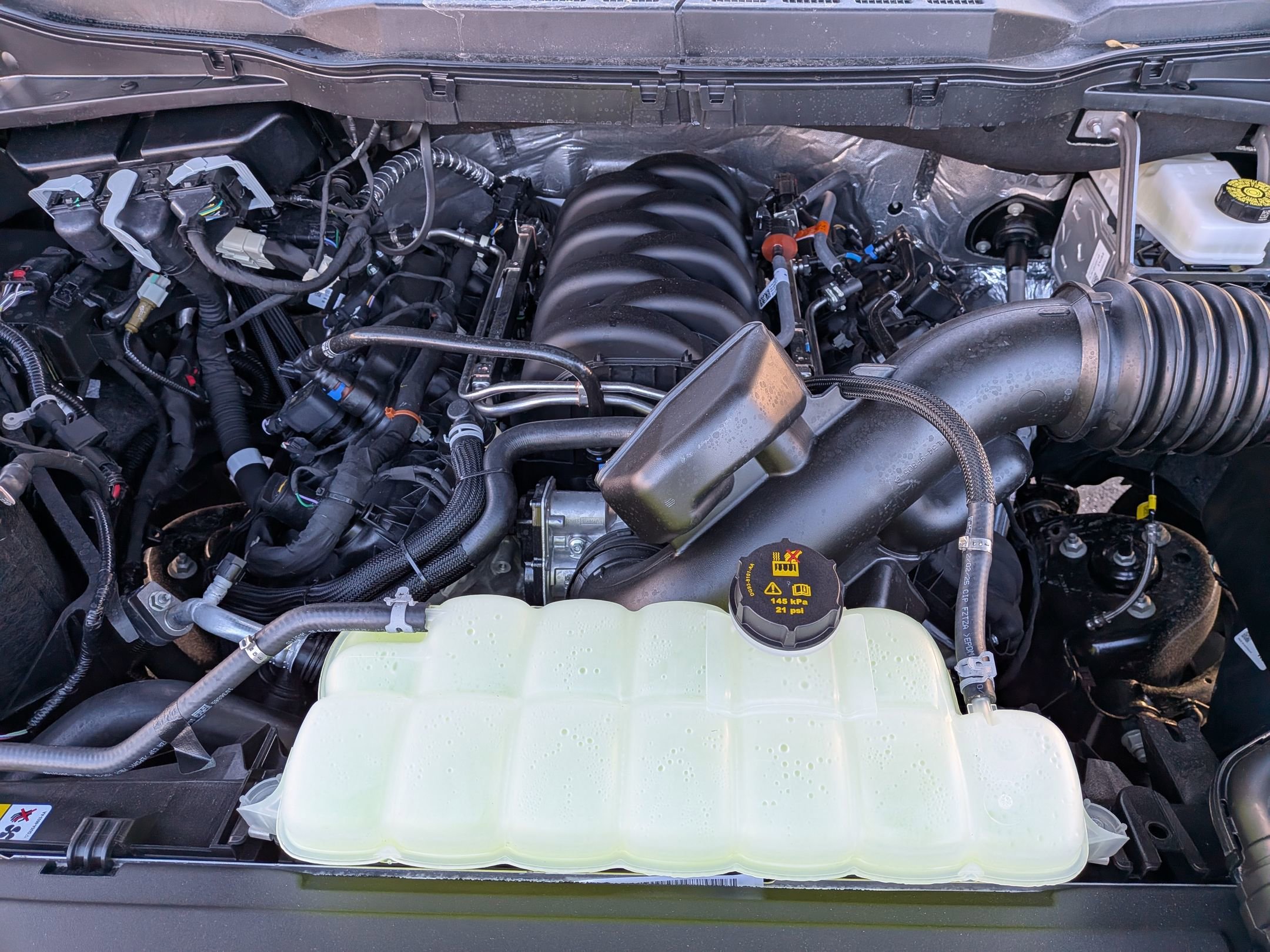 2026 FORD F-150 - Image 27